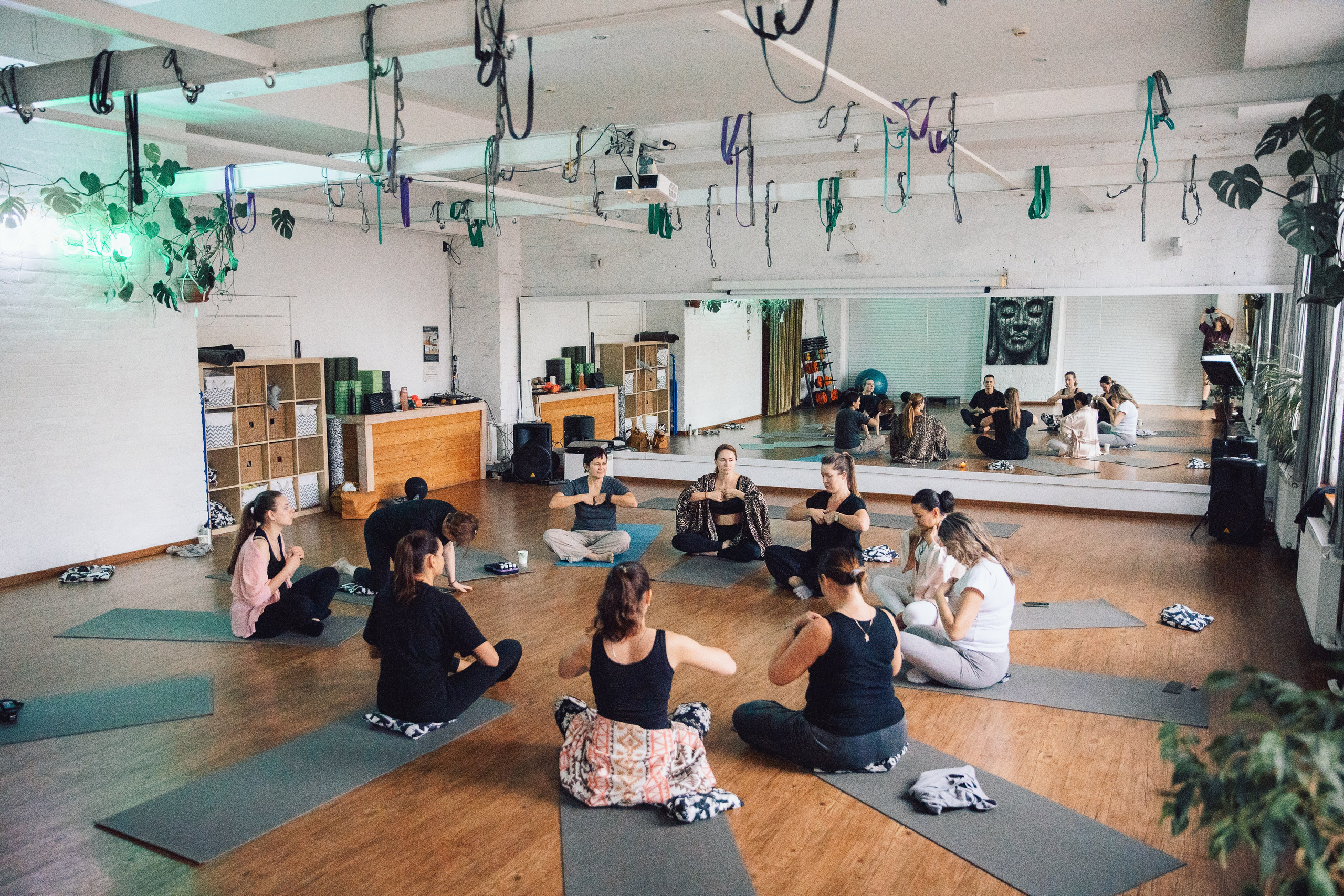 09.11 Ретрит для души и тела. Фотограф в Санкт-Петербурге Алена Сертакова