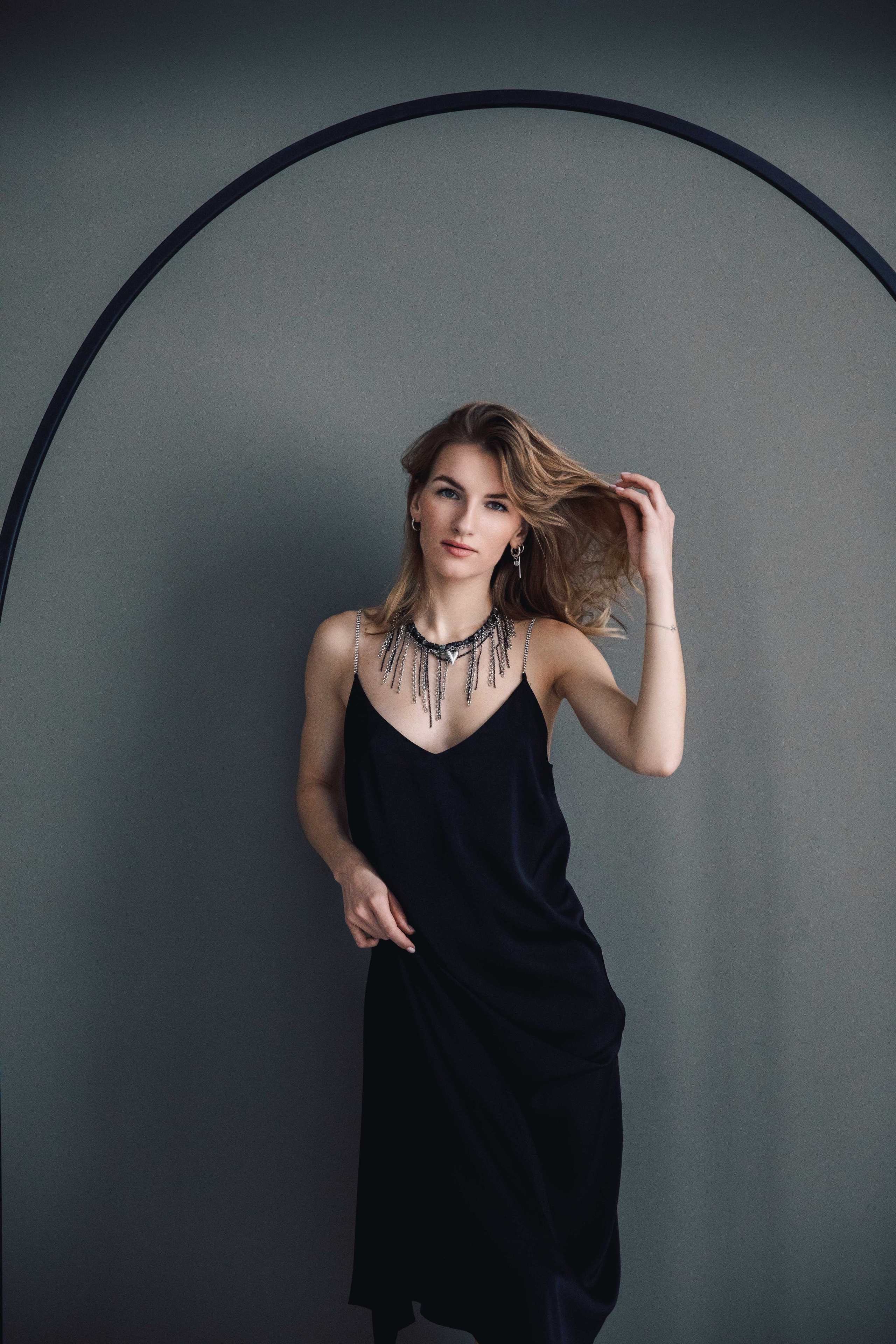 Настя. Фотограф в Санкт-Петербурге Алена Сертакова