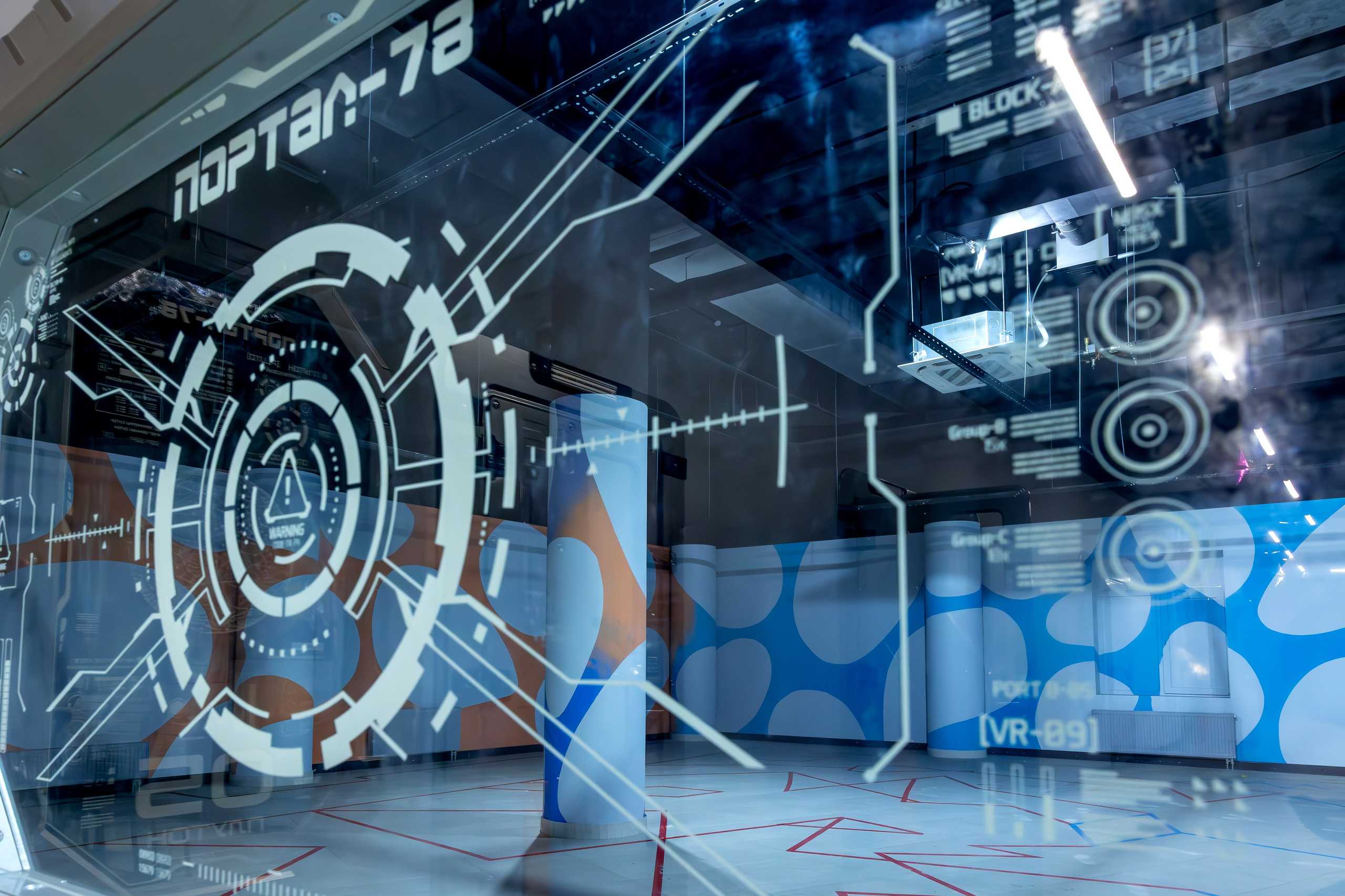 Интерьеры. Профессиональный фотограф в Санкт-Петербурге Алена Яшина