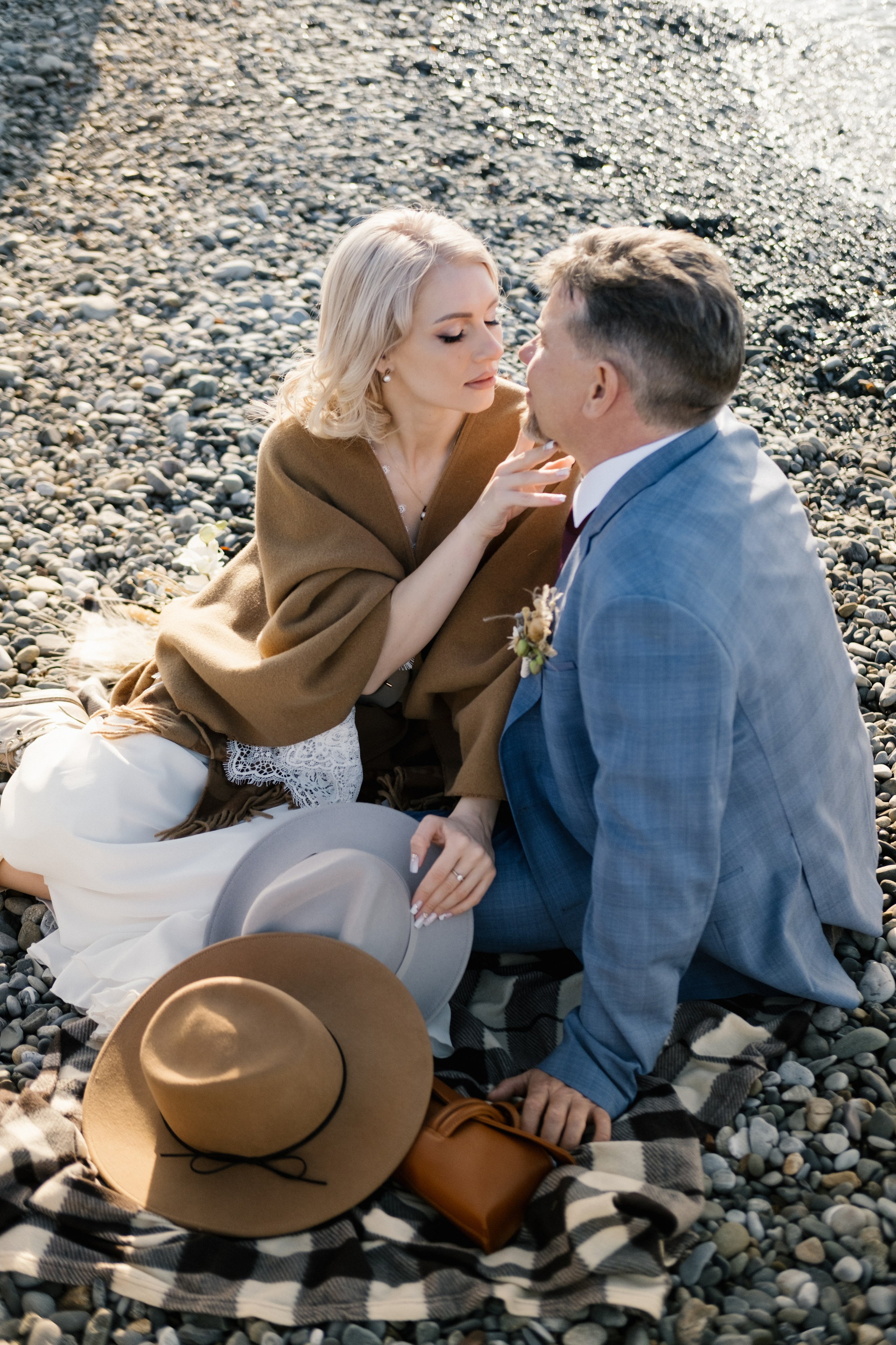 Алёна / Дмитрий. Свадебный Видеограф Фотограф в Сочи