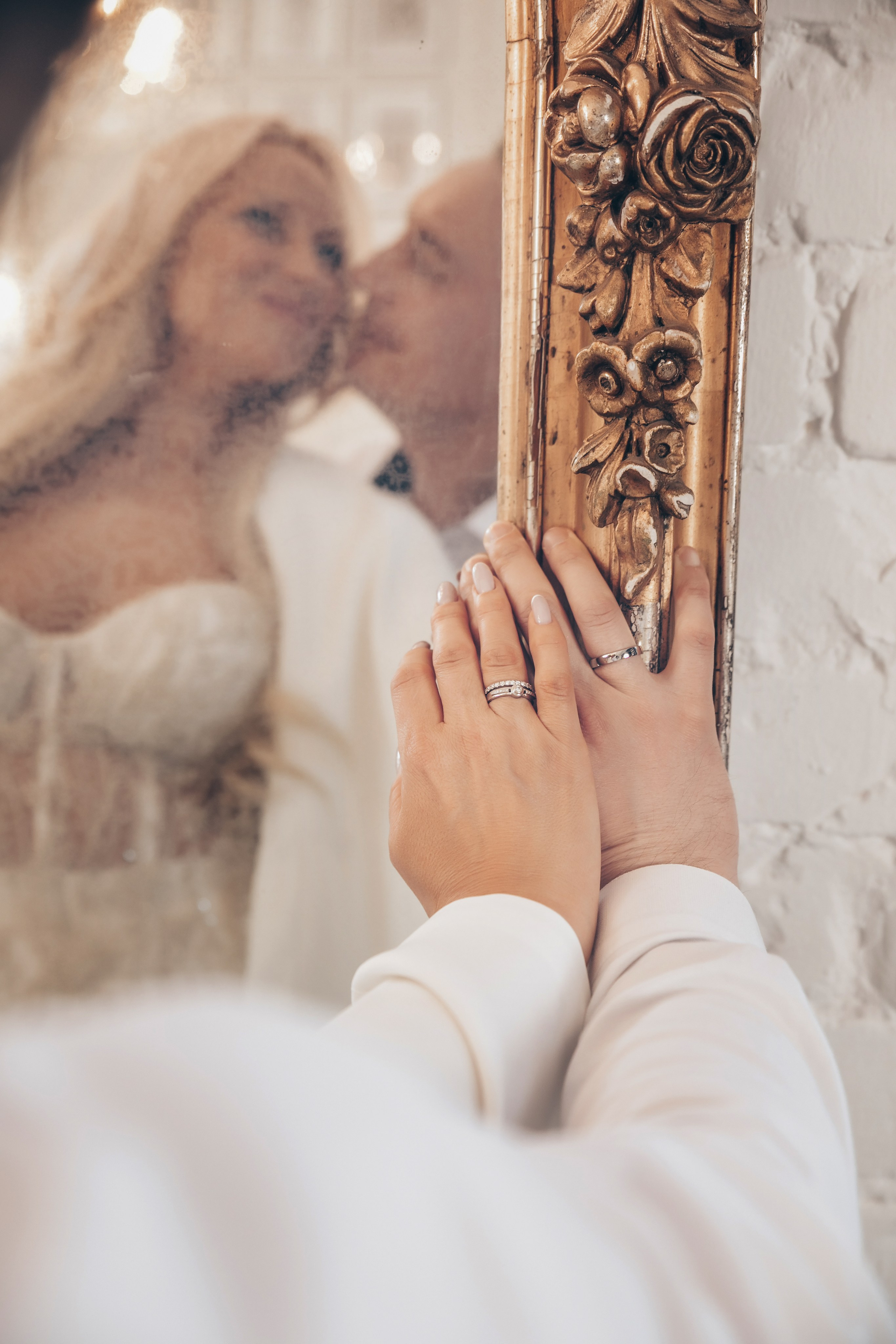 Каждая свадьба уникальна и должна отражать индивидуальность пары, их жизненный опыт и новые мечты о совместном будущем. Фотограф Мария Иванова