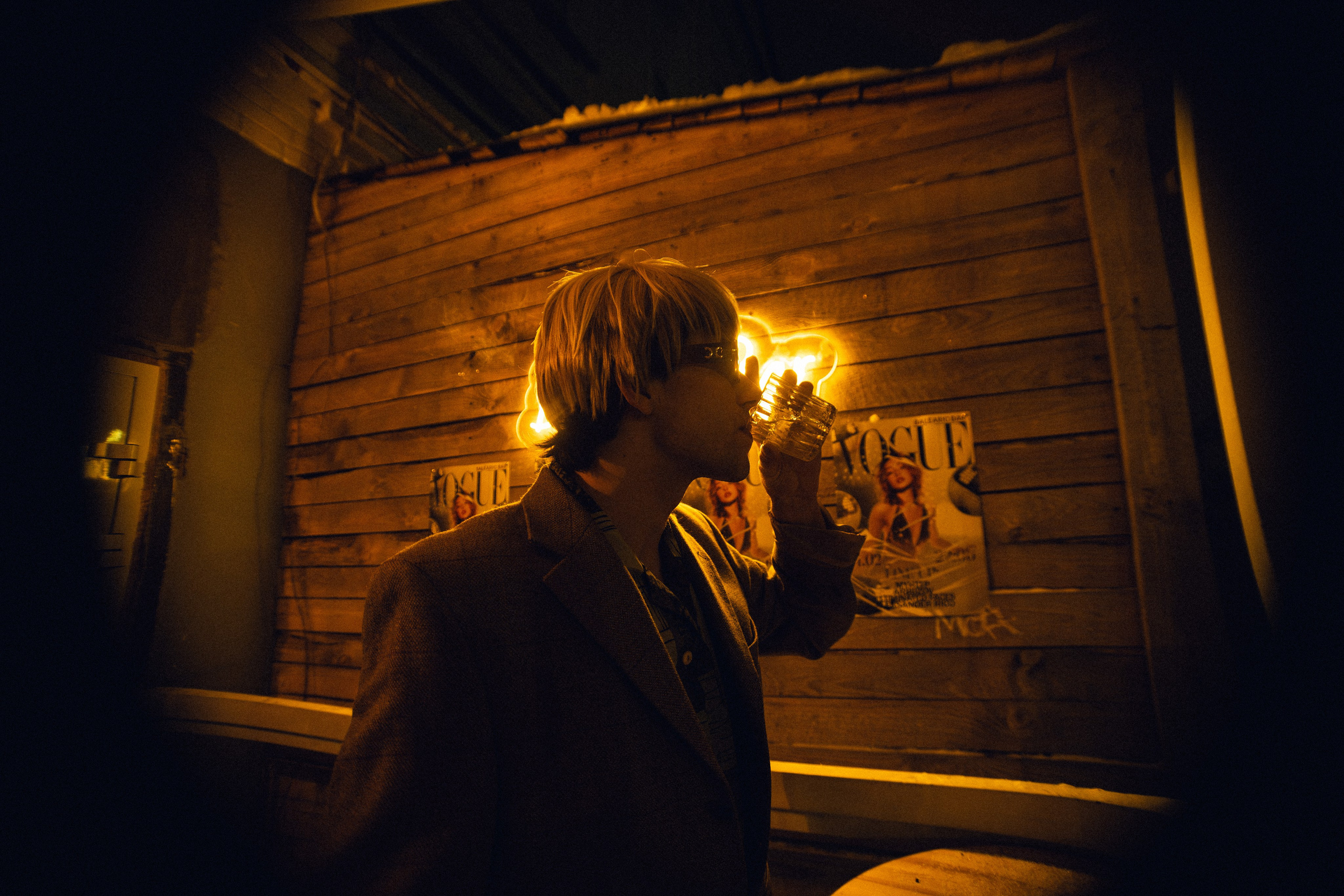 VOGUE BAL 14.02. Фотограф Егор Огородов