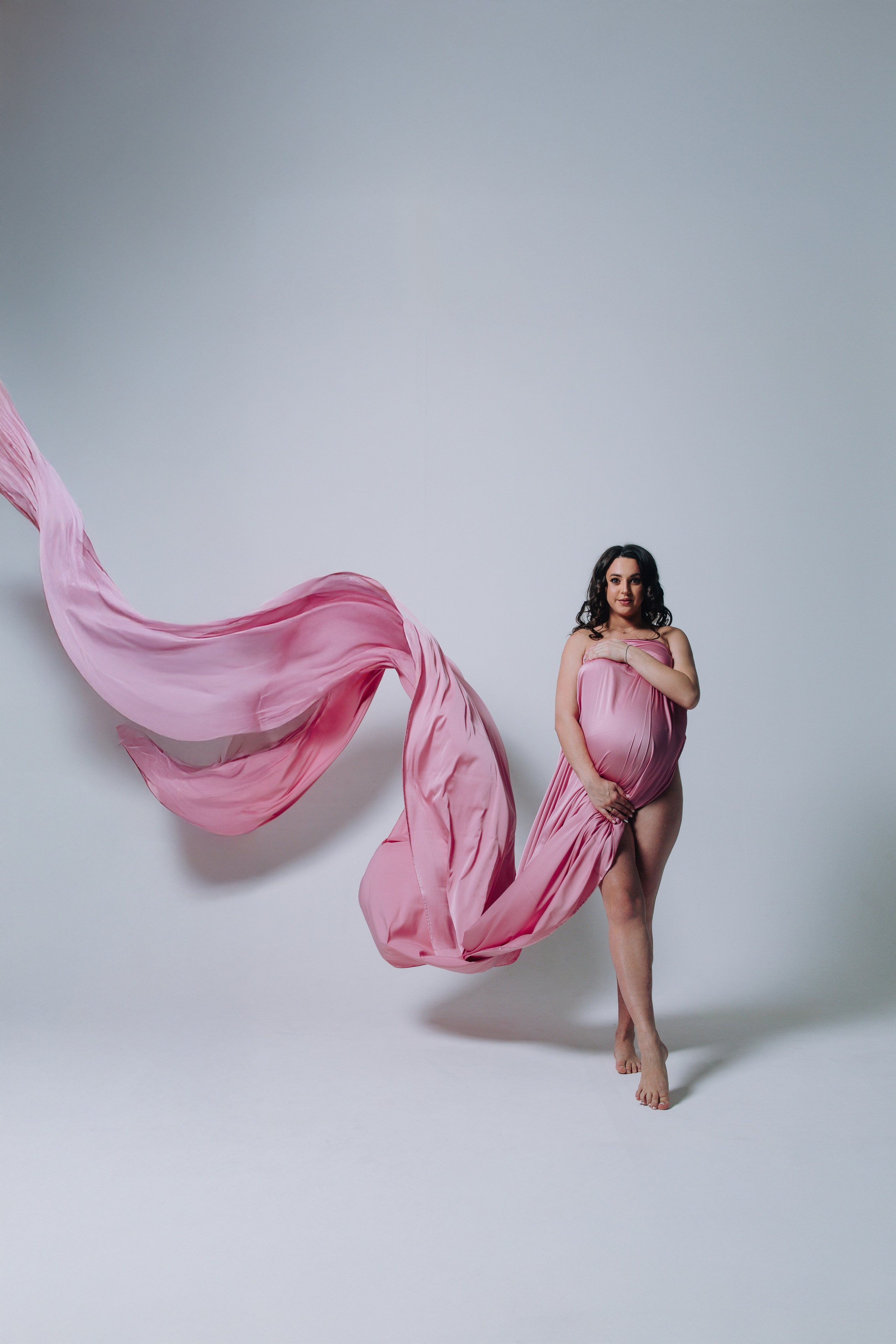 Лена. Фотограф в Нефтеюганске Никита Сыромятников