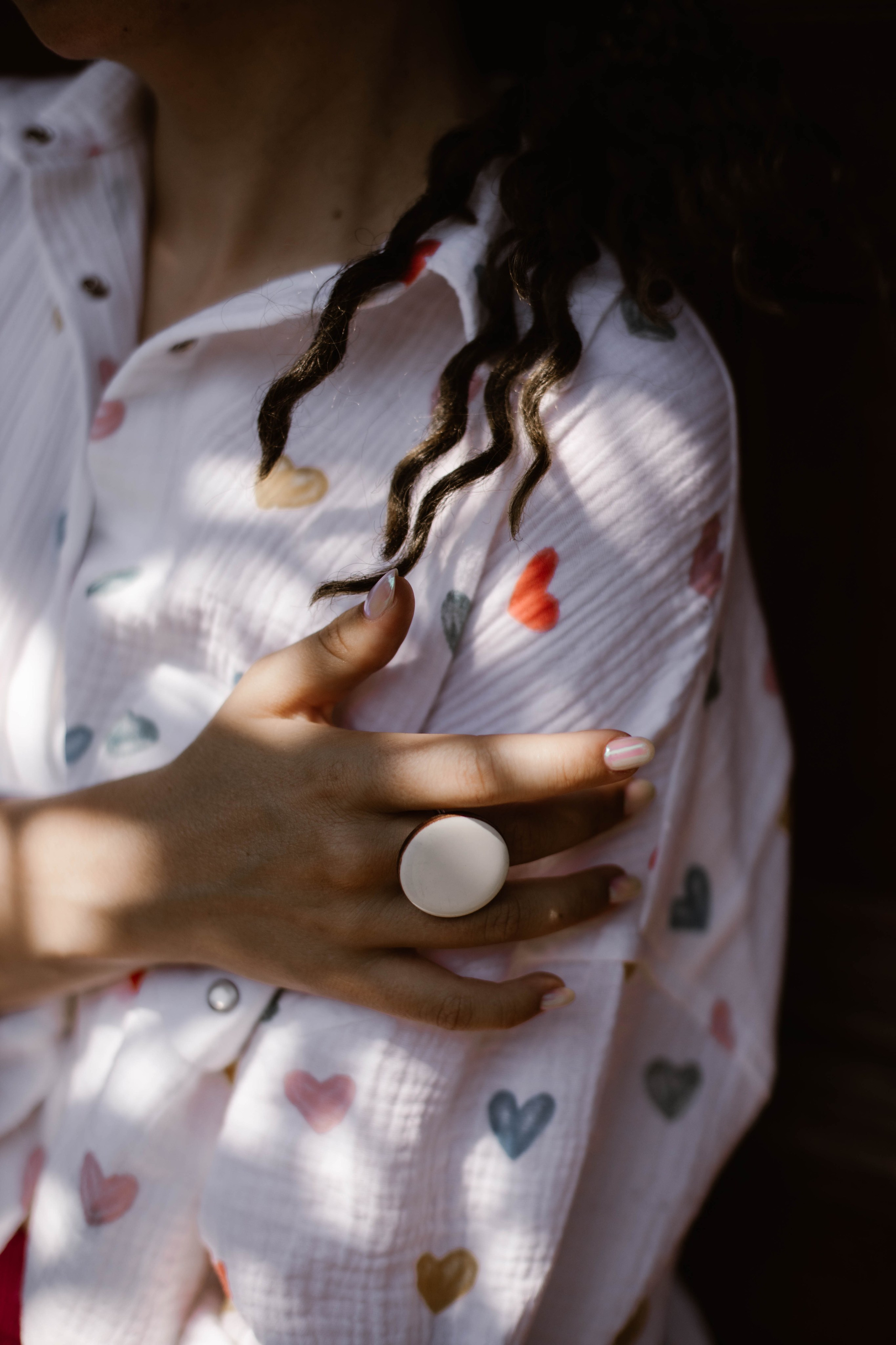 Настя Жаришка 24-го. Фотограф в Нижнем Новгороде