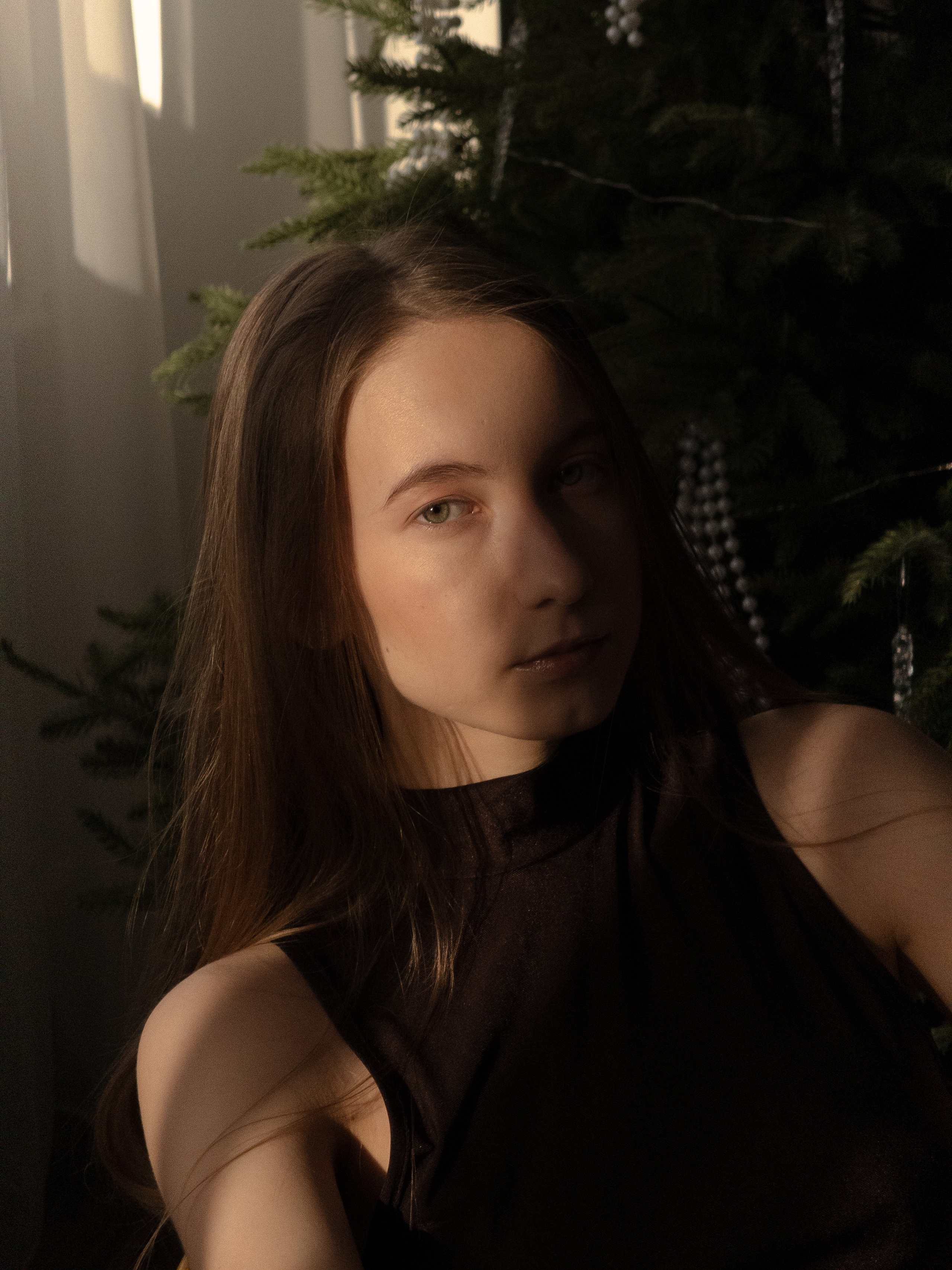 Индивидуальные фотосессии. Лера Ютан фотограф Барнаул