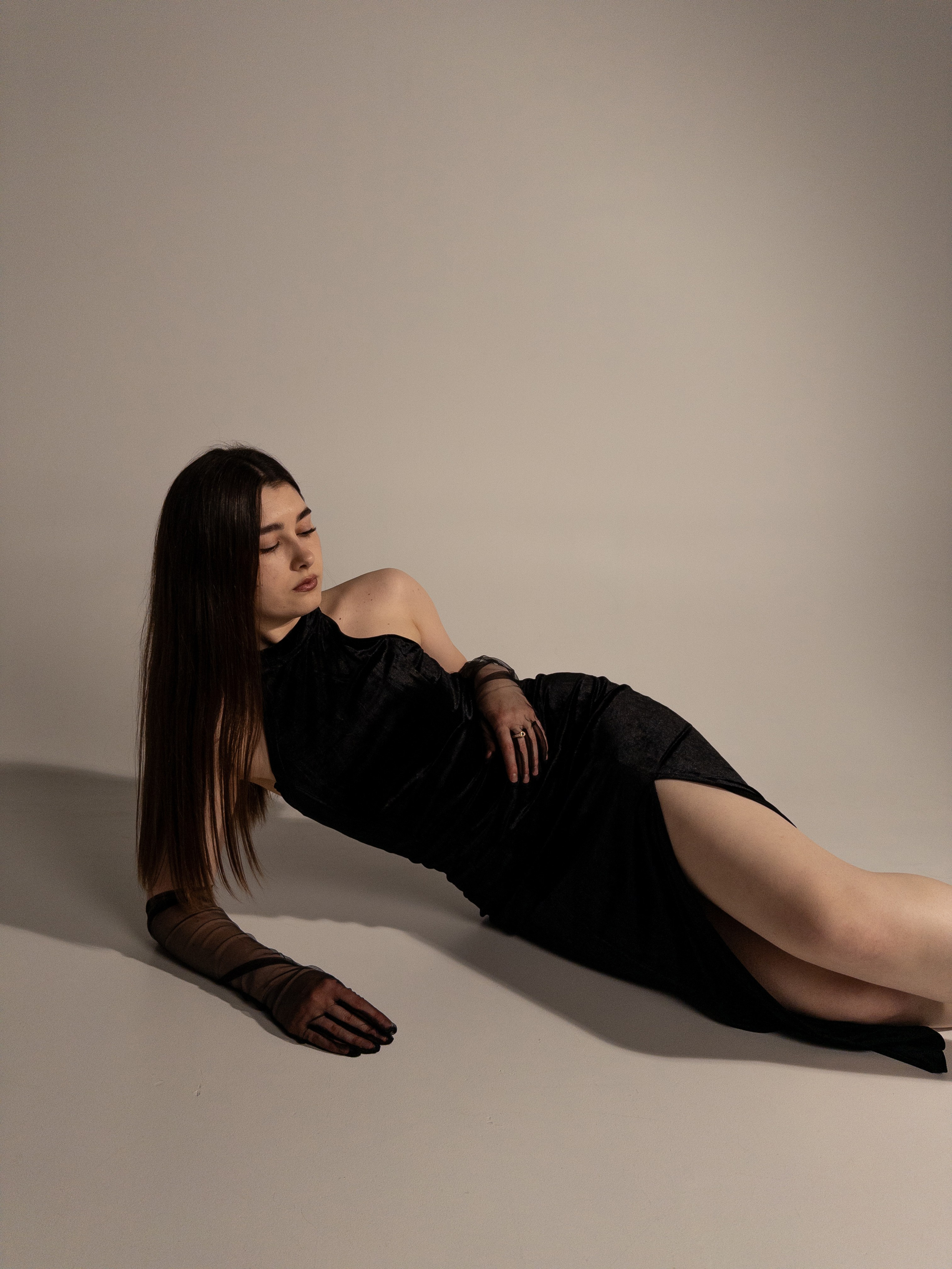 Индивидуальные фотосессии. Лера Ютан фотограф Барнаул