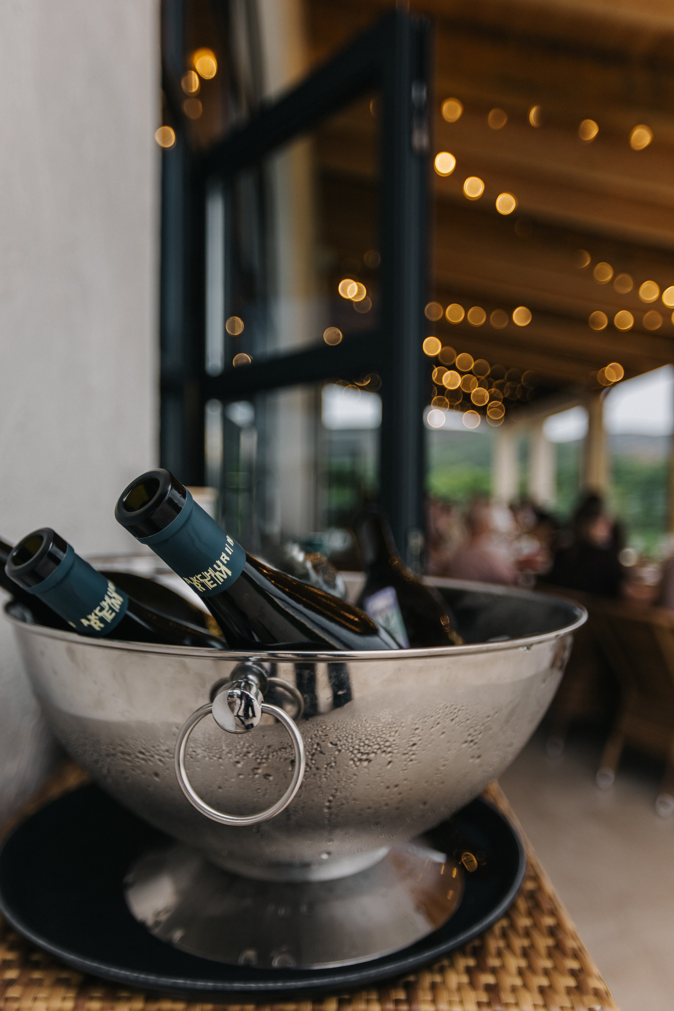 Александр и Алина. Усадьба Акчурина. Фотограф Анна Лейман. Севастополь