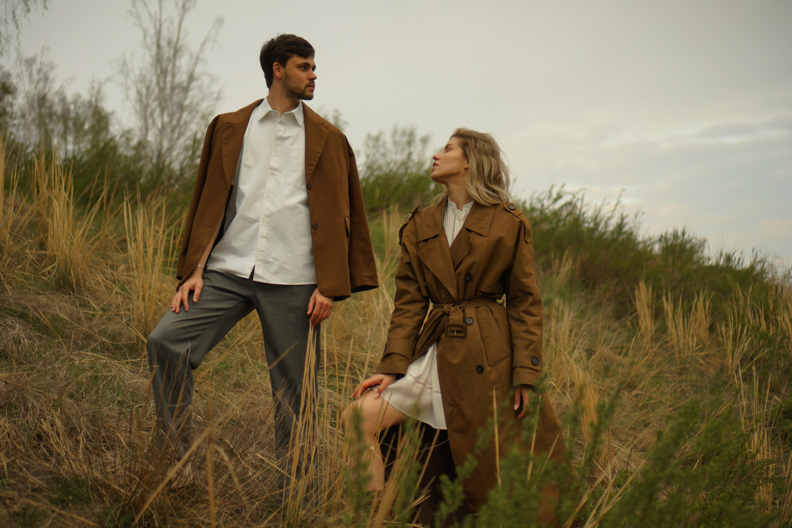 По воле ветра