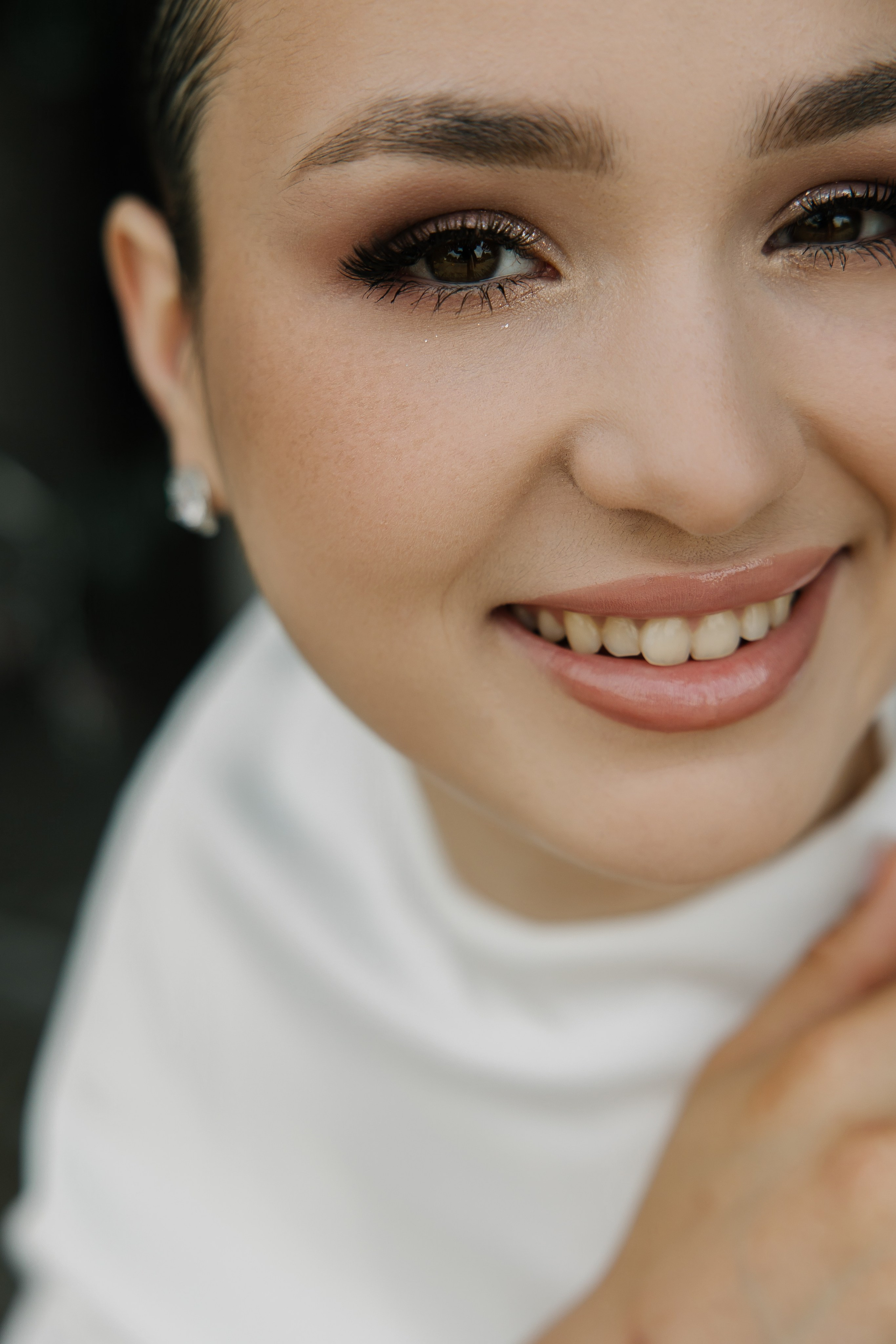 Тимур и Алия. Свадебный и семейный фотограф в Набережных Челнах и Казани