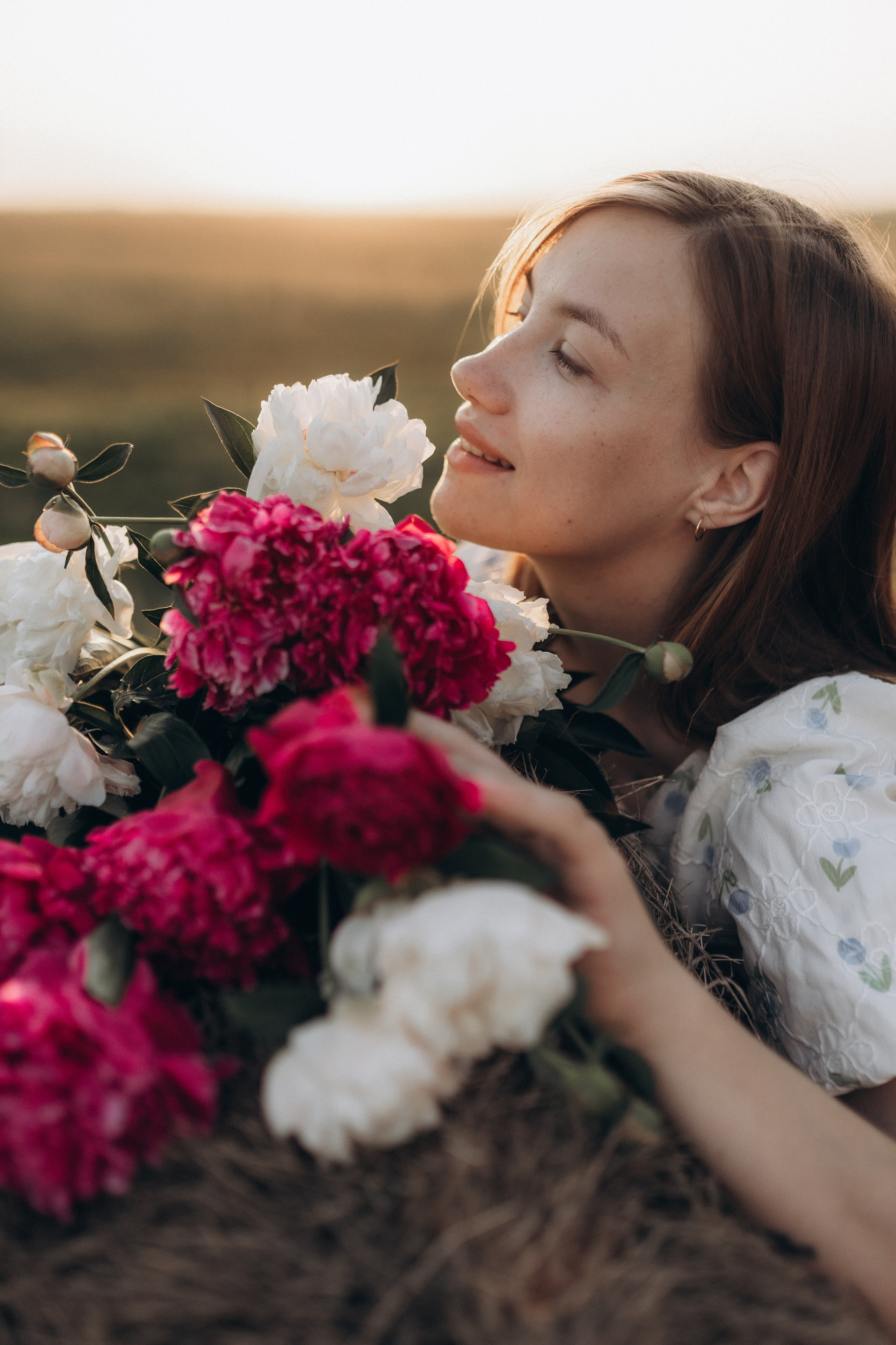 Анастасия. Семейный фотограф lifestyle в Новосибирске Елена Шпилевая