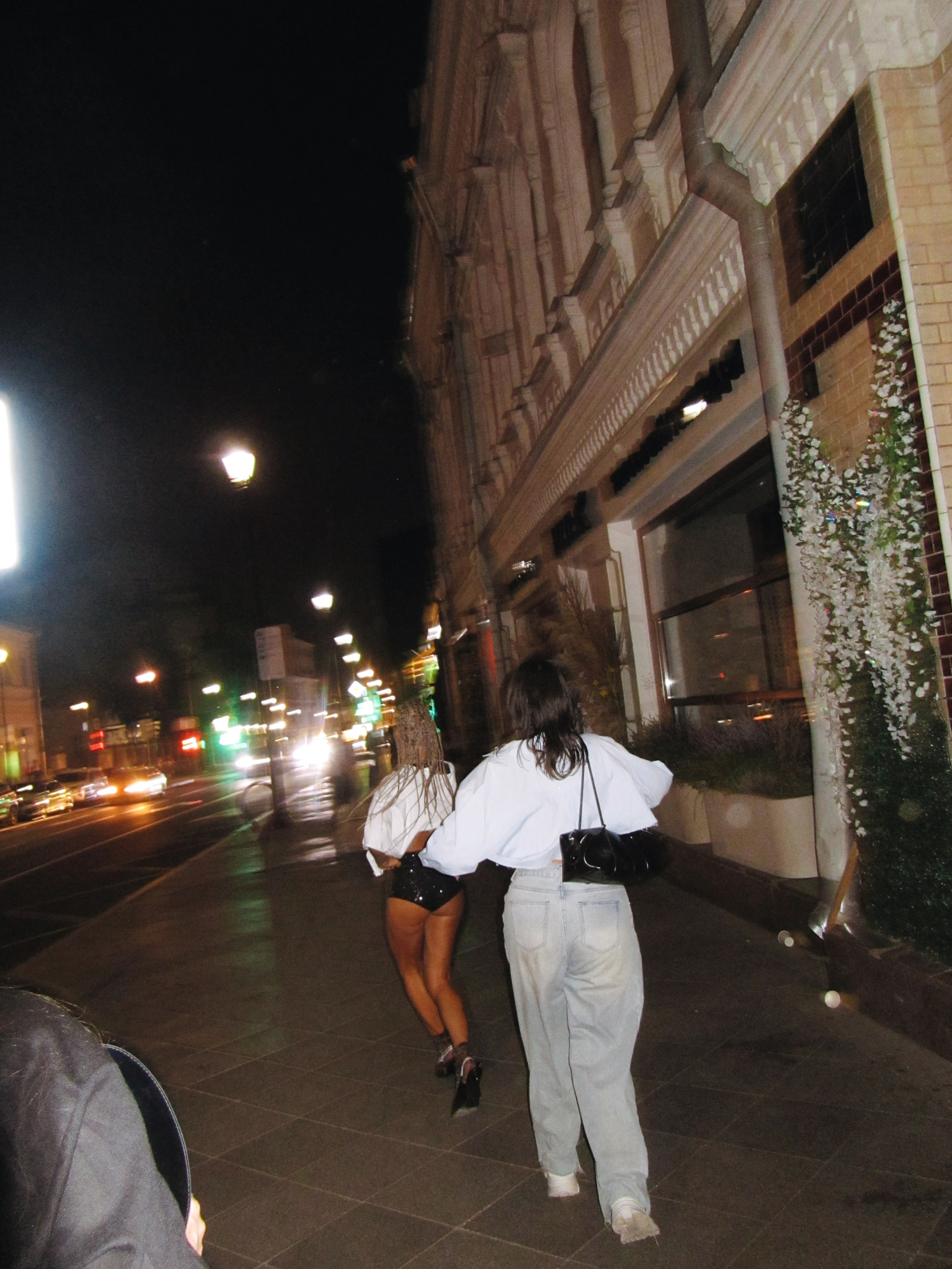 Hanky 3/7 — Японский кинематограф. TENZO | Креативный продюсер / Арт-директор