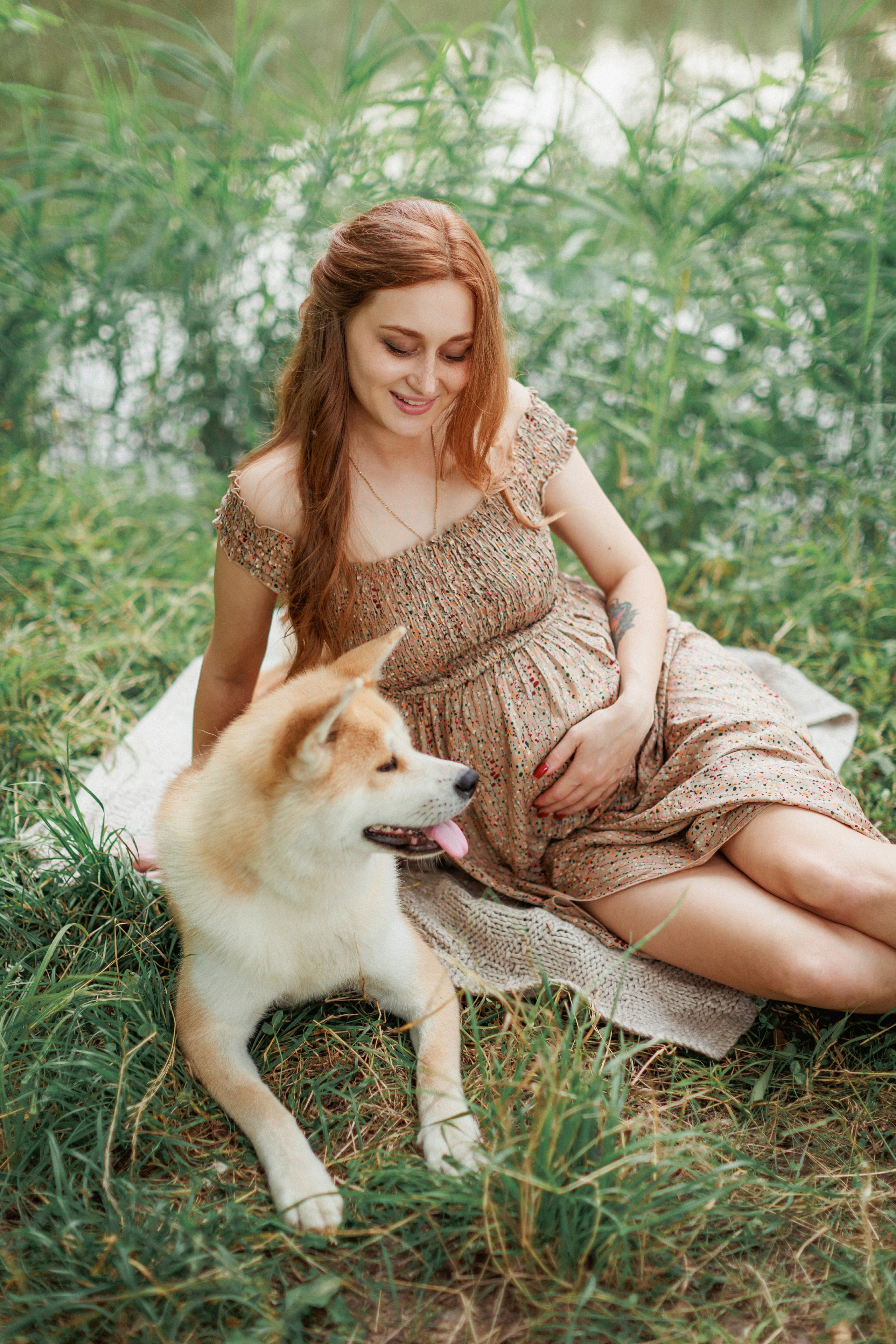 В ожидании. Свадебный, семейный и детский фотограф в городе Партизанск, Находка