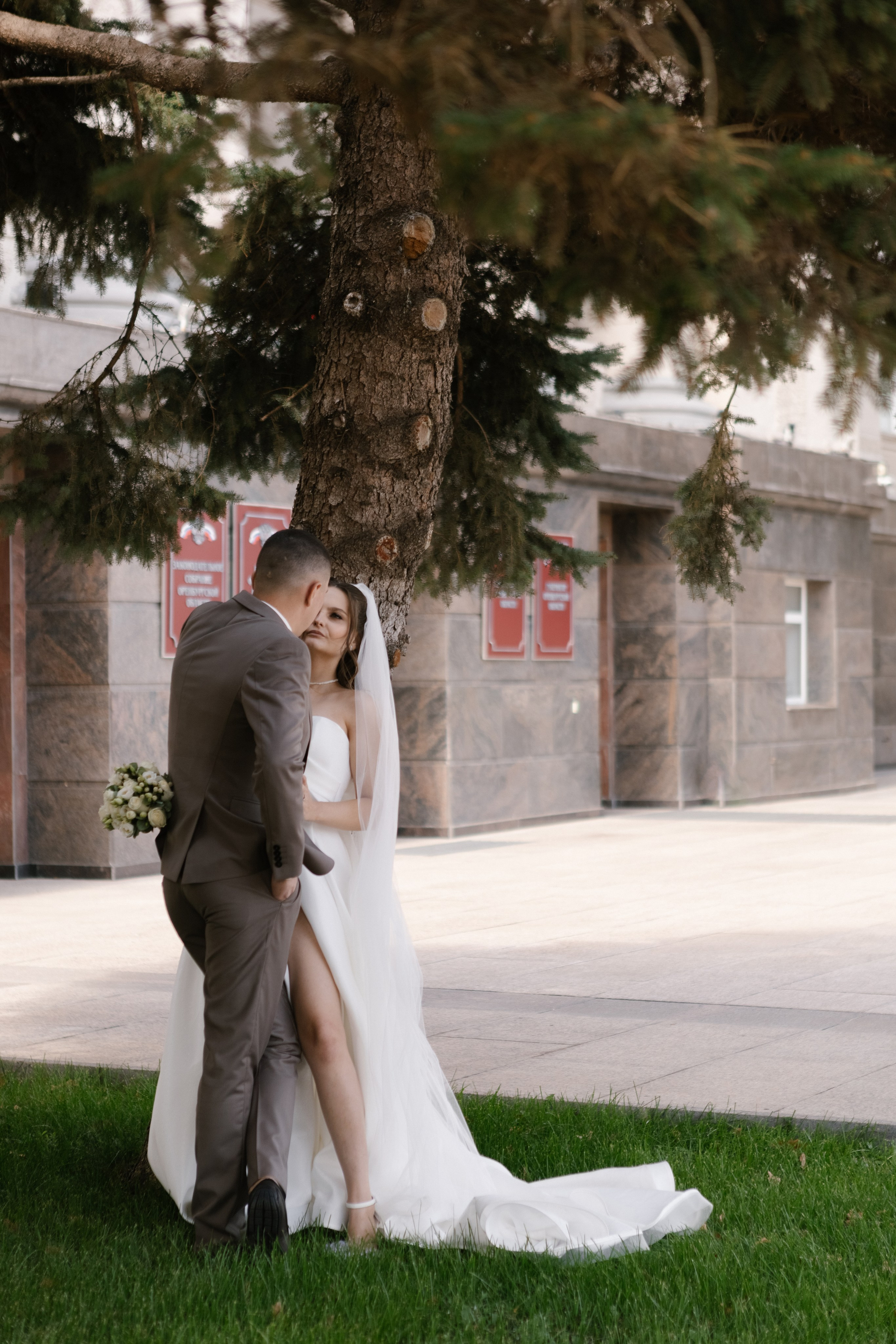 Кристина/Данил. Фотограф Оренбург Алёна Лелет