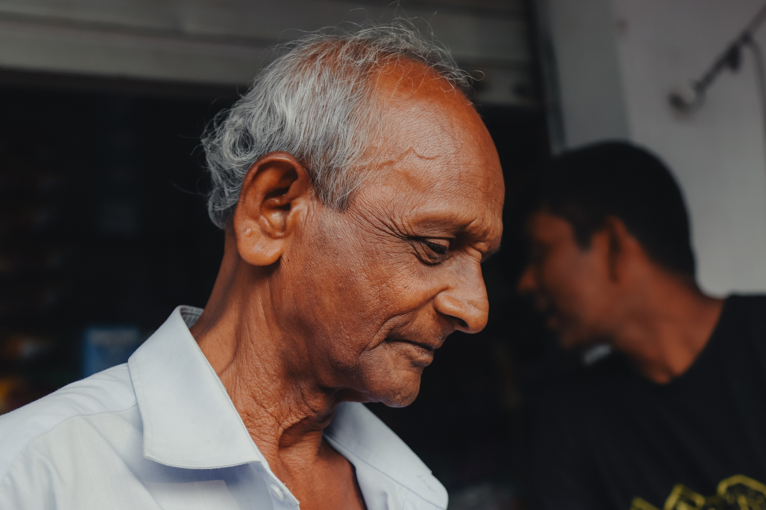 Шри-Ланка. Фотограф Юля Постнова