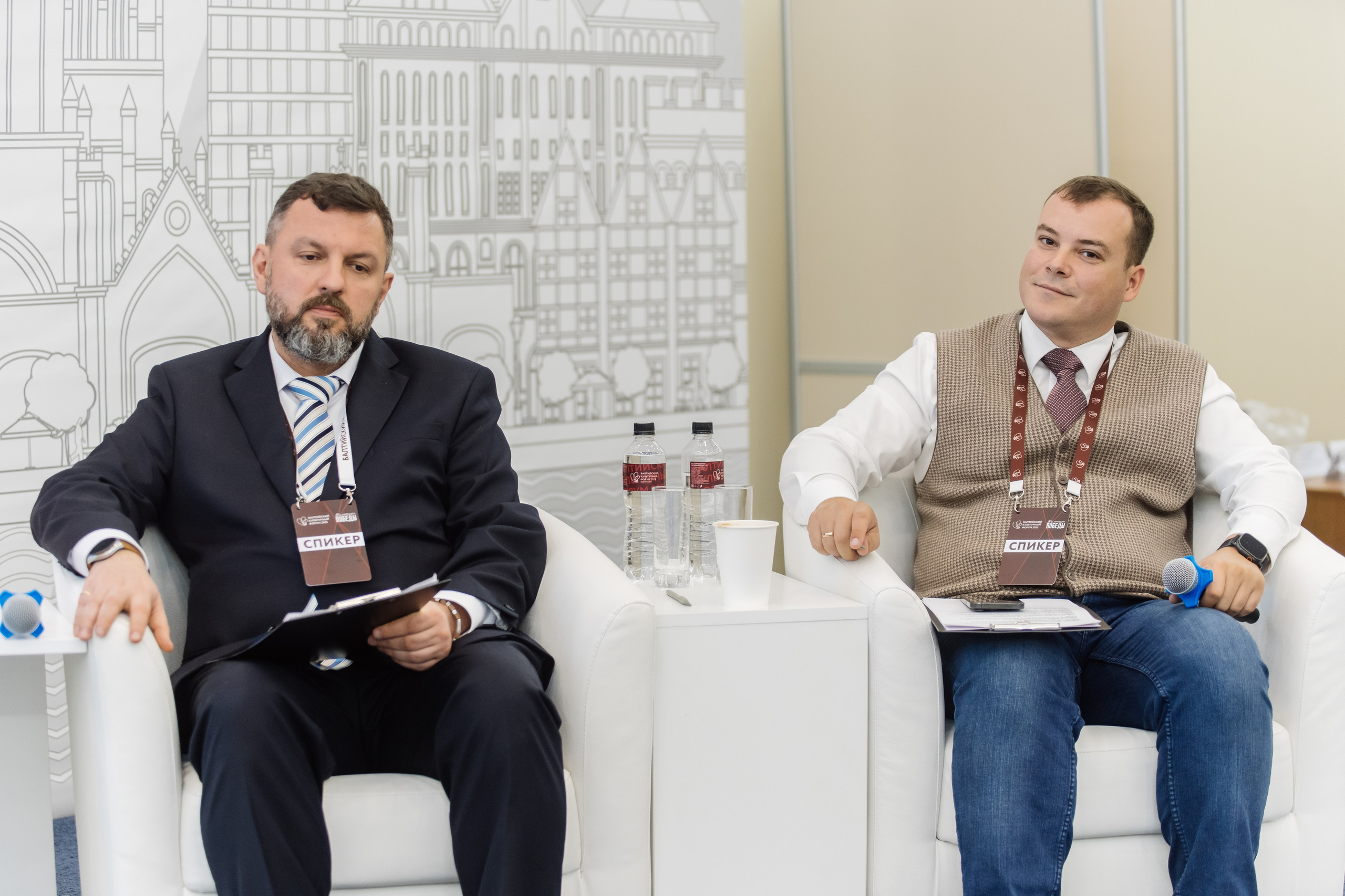 Портфолио для организаторов мероприятий