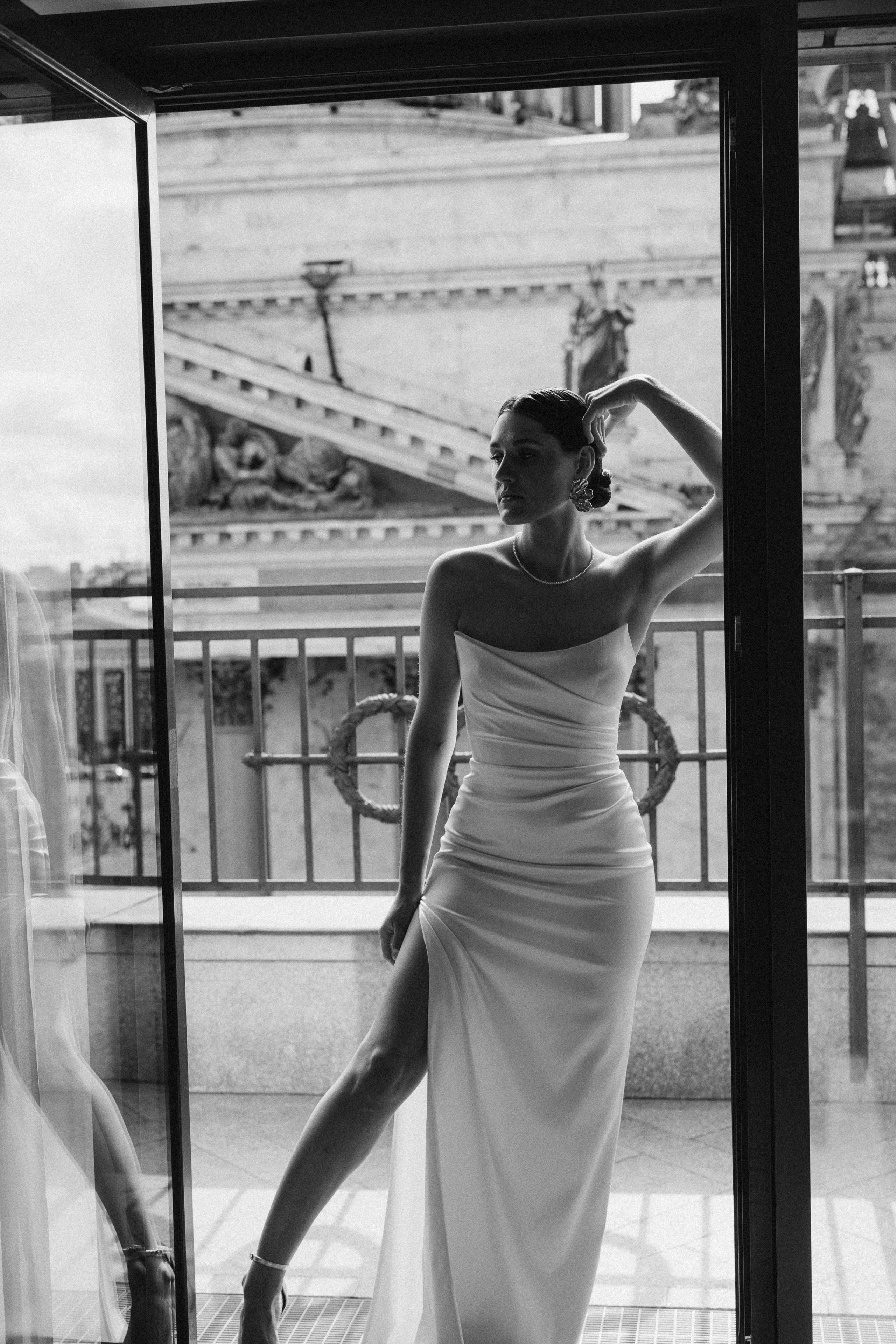 A|N. Свадебный фотограф Таня Караисаева