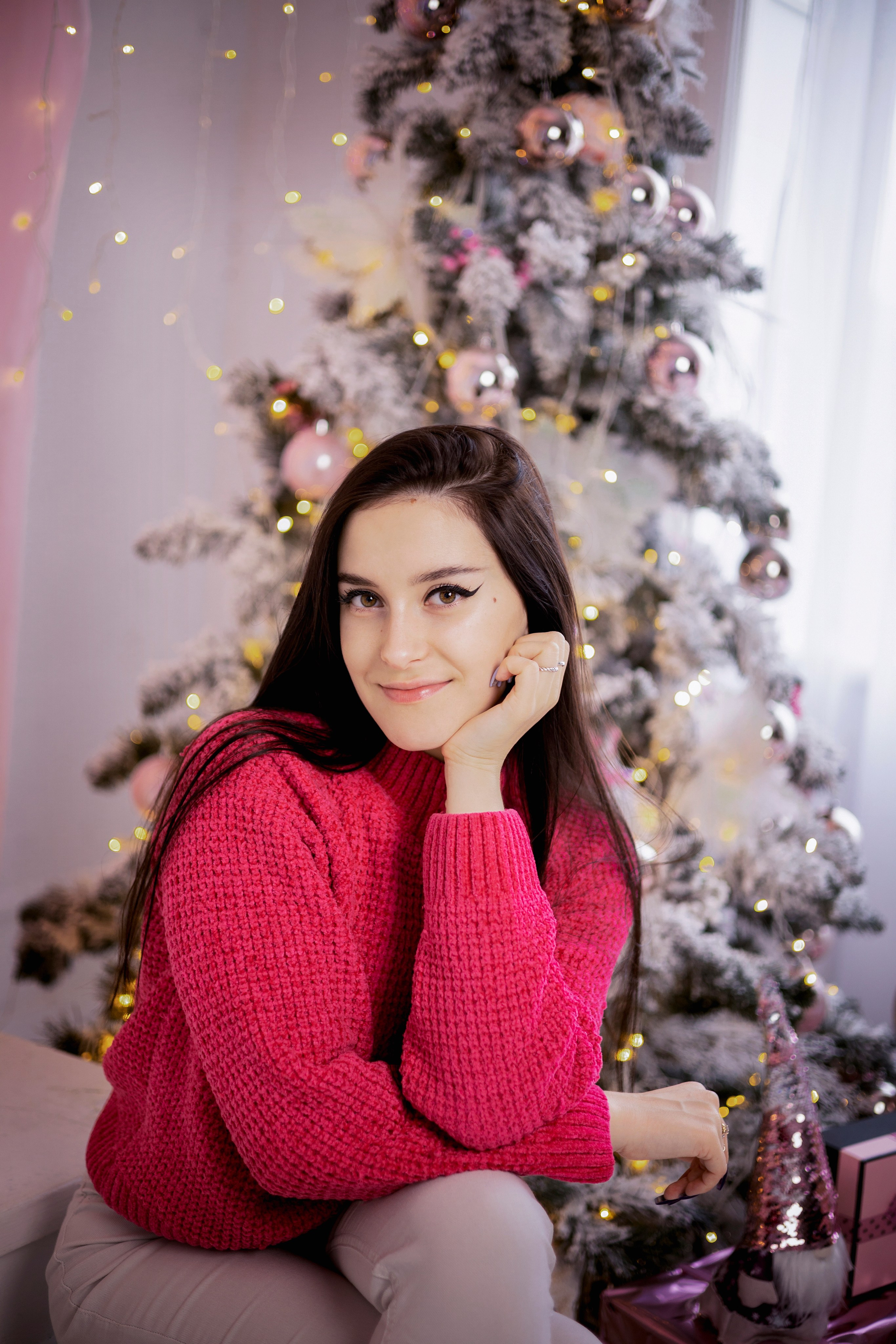 АНАСТАСИЯ. Фотограф Людмила Лебединская г. Краснодар (Приморско-Ахтарский р-он)