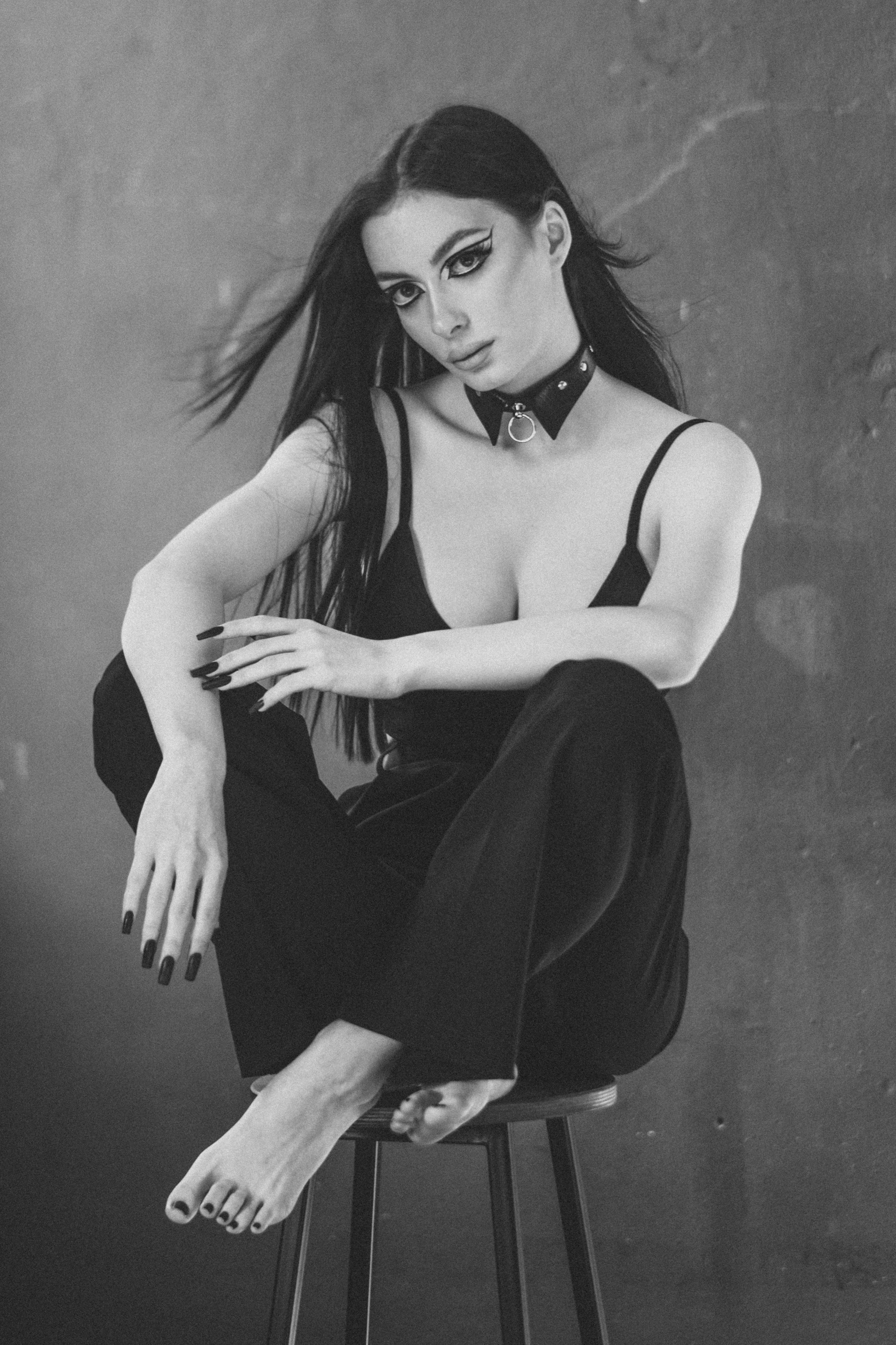 Ира. Креативный фотограф в городе Тюмень