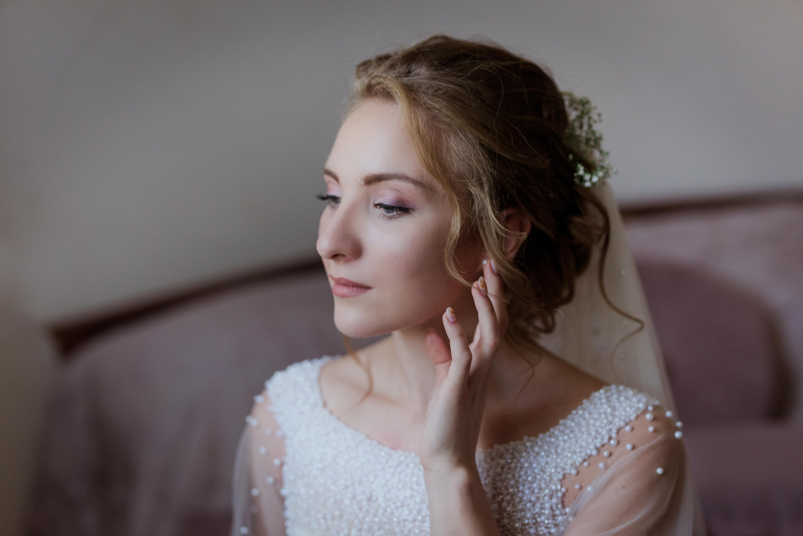 Владимир и Анастасия. Свадебный и семейный фотограф Яна Стражева. Волгоград, Москва