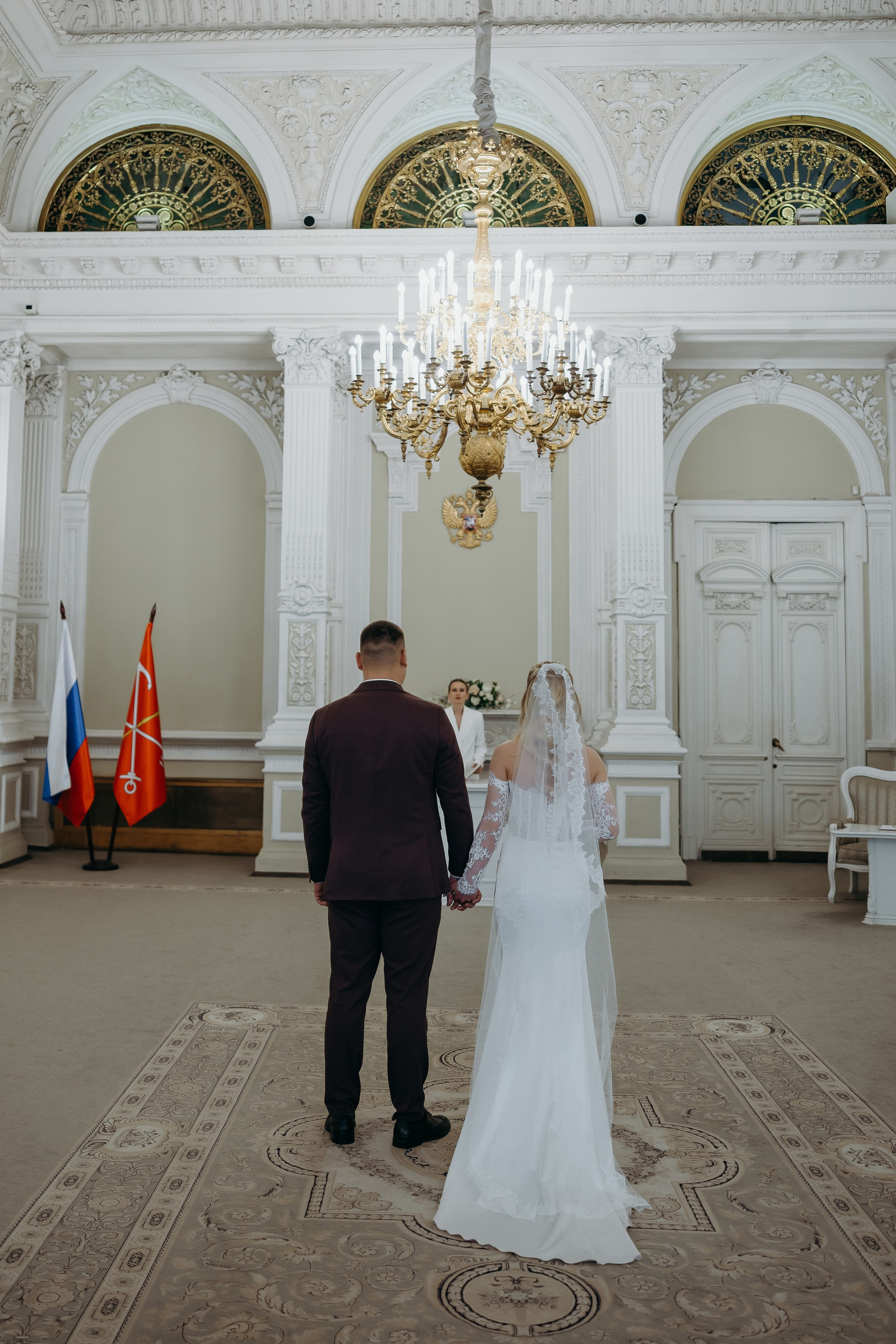 Wedding day 16.06.25. Свадебный фотограф в Санкт-Петербурге