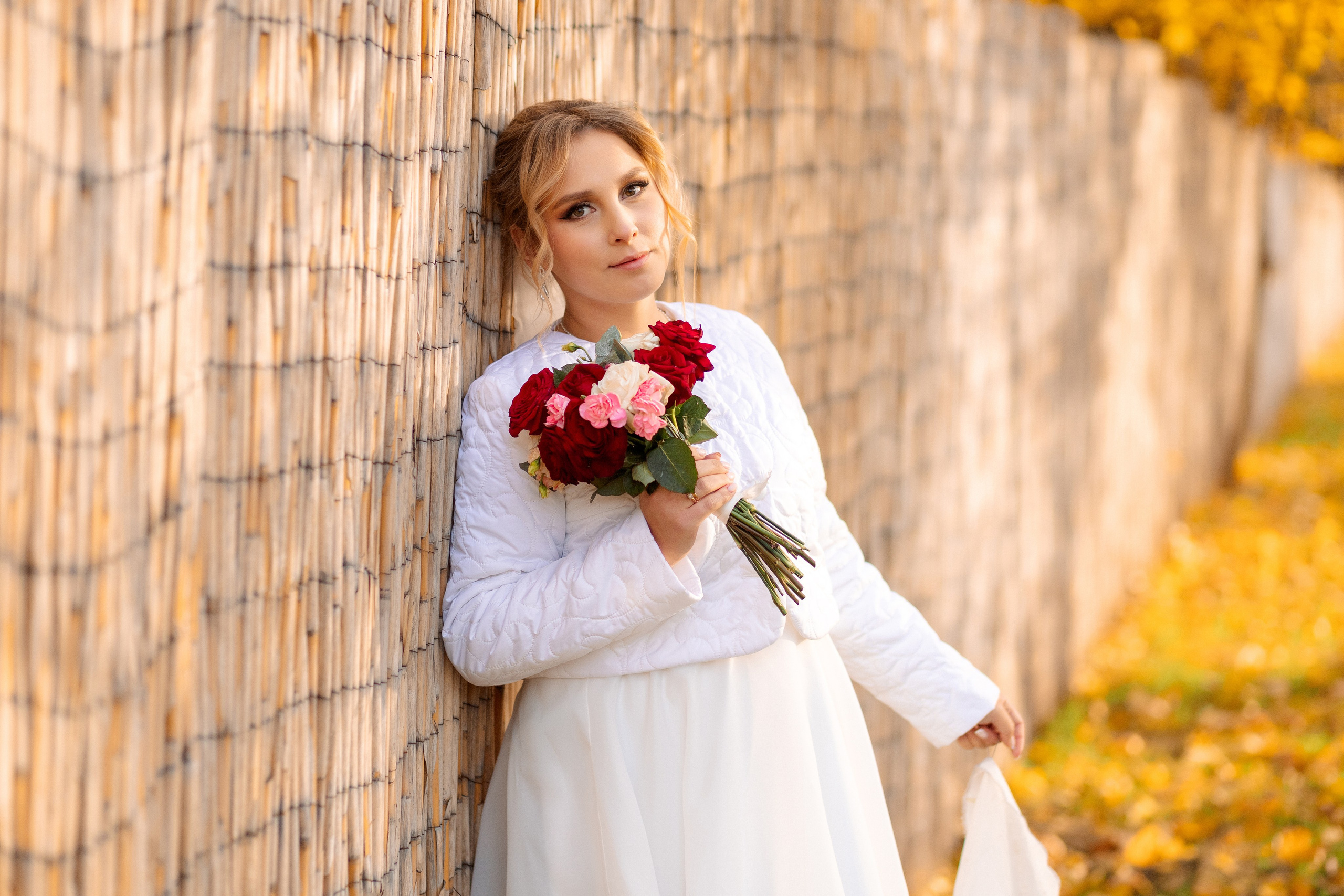 СВАДЬБА: Дима и Юля. Все фото. Профессиональный фотограф в Ижевске Леша Петров