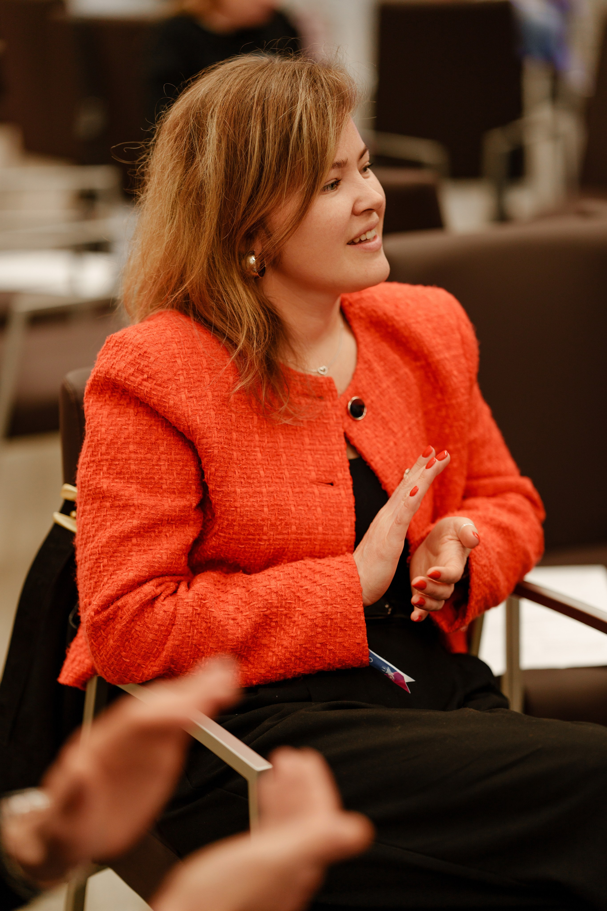 Репортажный фотограф EVENT форума СЦЕНА 10. Репортажный фотограф Москва Сергей Дружинин