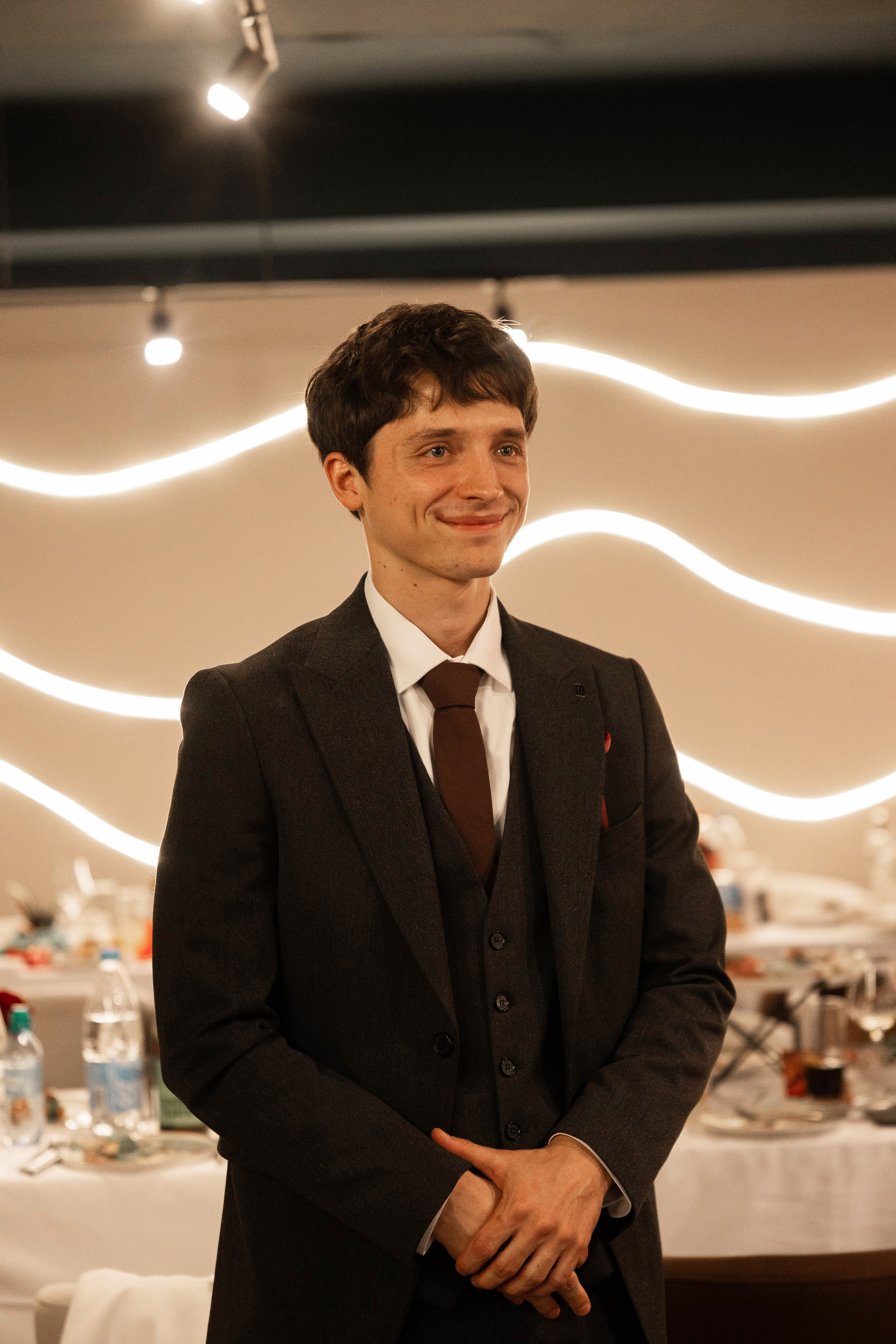 Ксения & Юрий. Свадебный и портретный фотограф Соломко Диана