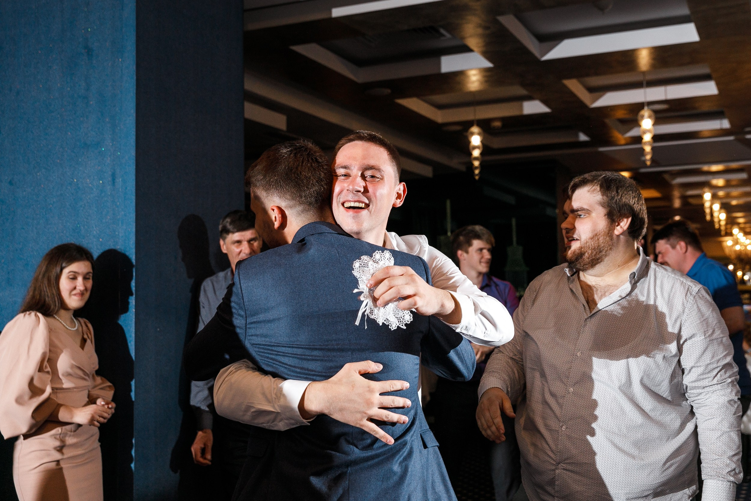 Диана и Никита. Фотограф Артем Черепанов Москва