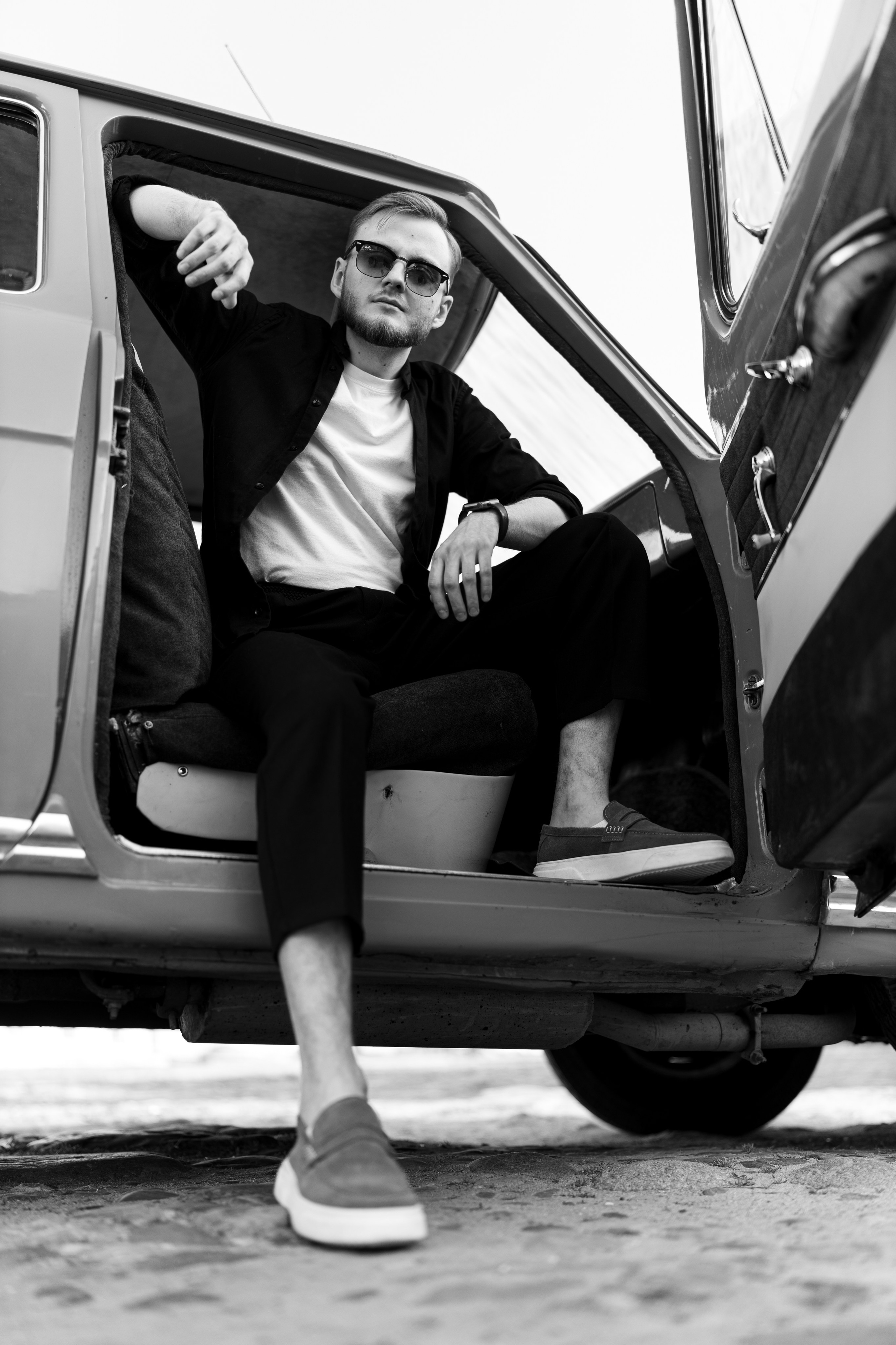 Фотограф в Кашине Калязине Кесовой Горе. Евгений Копайсов | официальный сайт