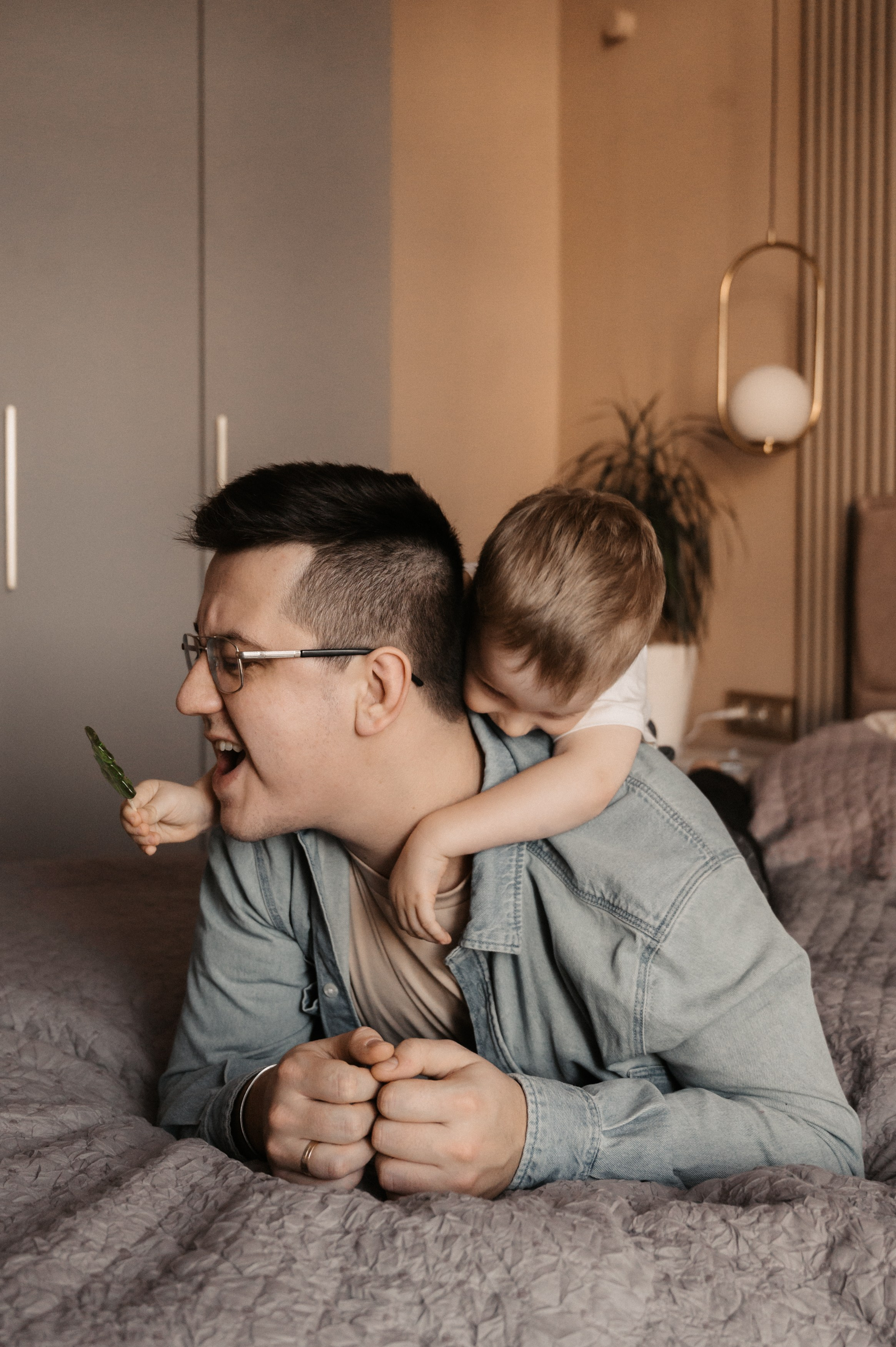 Happy New Year. Фотограф Ким Ангелина