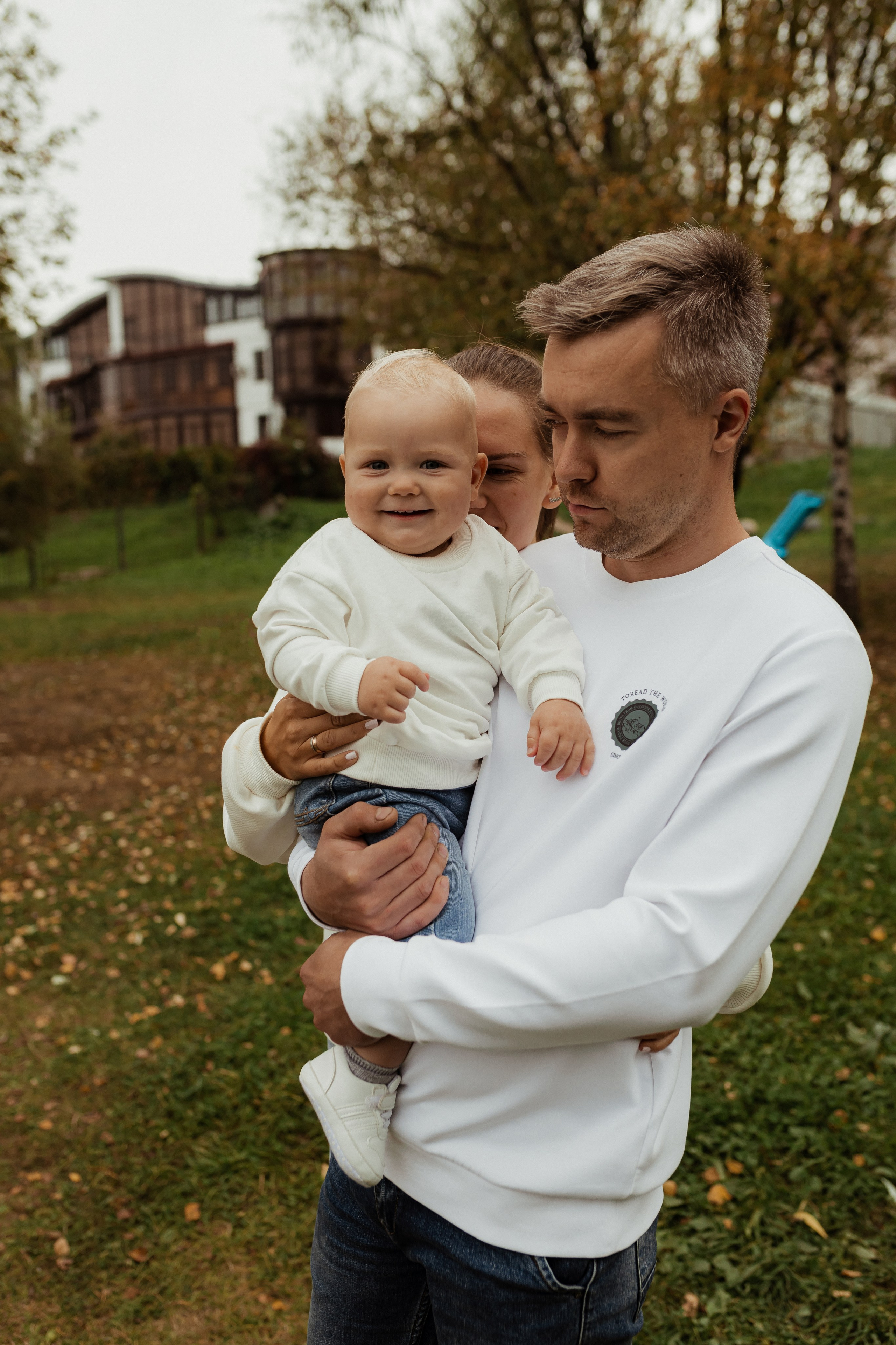 Лёня, Настя и Лев. ФОТОГРАФ Маргарита Сивакова | Ярославль Кострома Москва