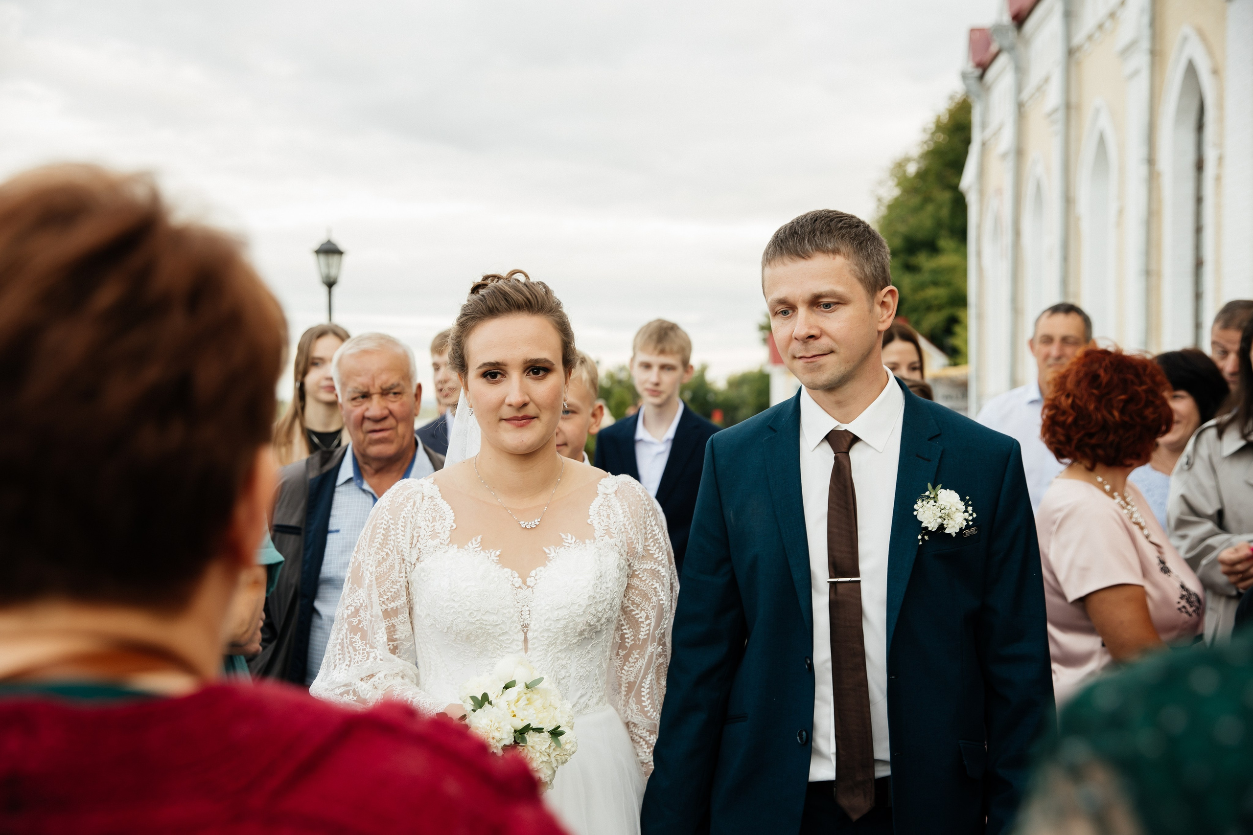 Прощай, Худюкова!. VOLOCHKOVA