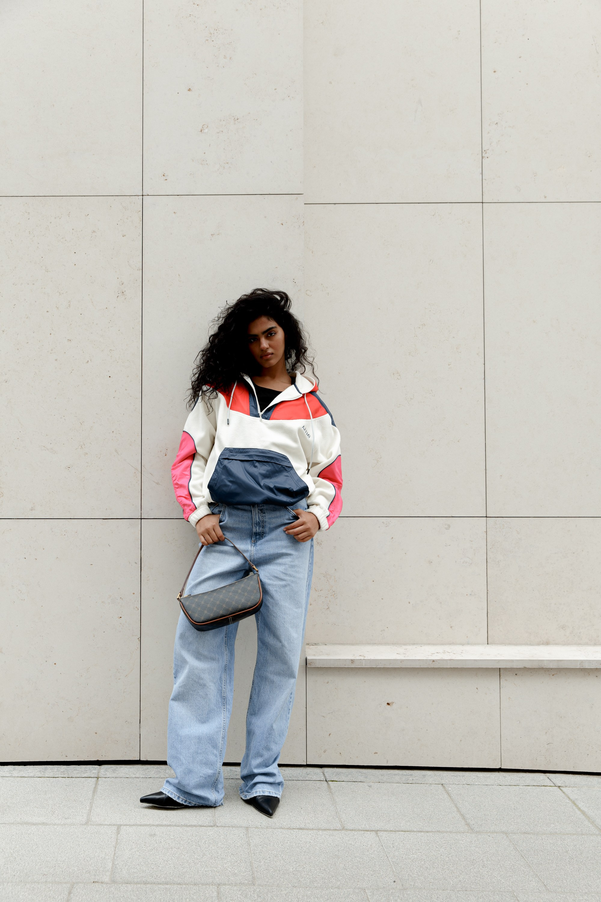 ANNE MORE. Коммерческий фотограф для брендов в Москве