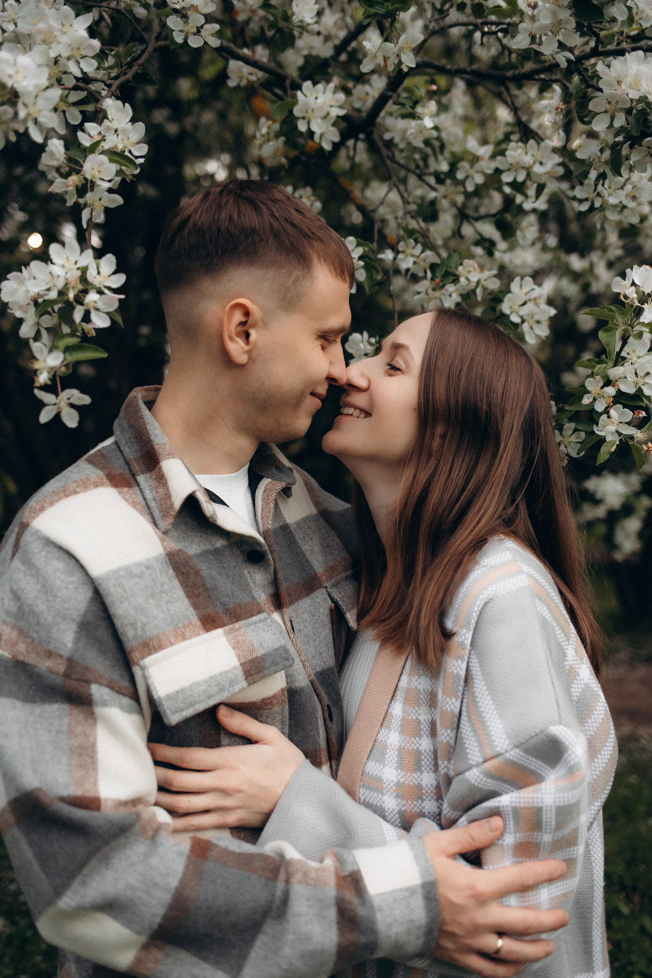 Семья Стенькиных. Семейный и детский фотограф в Нижнем Новгороде Буслаева Мария