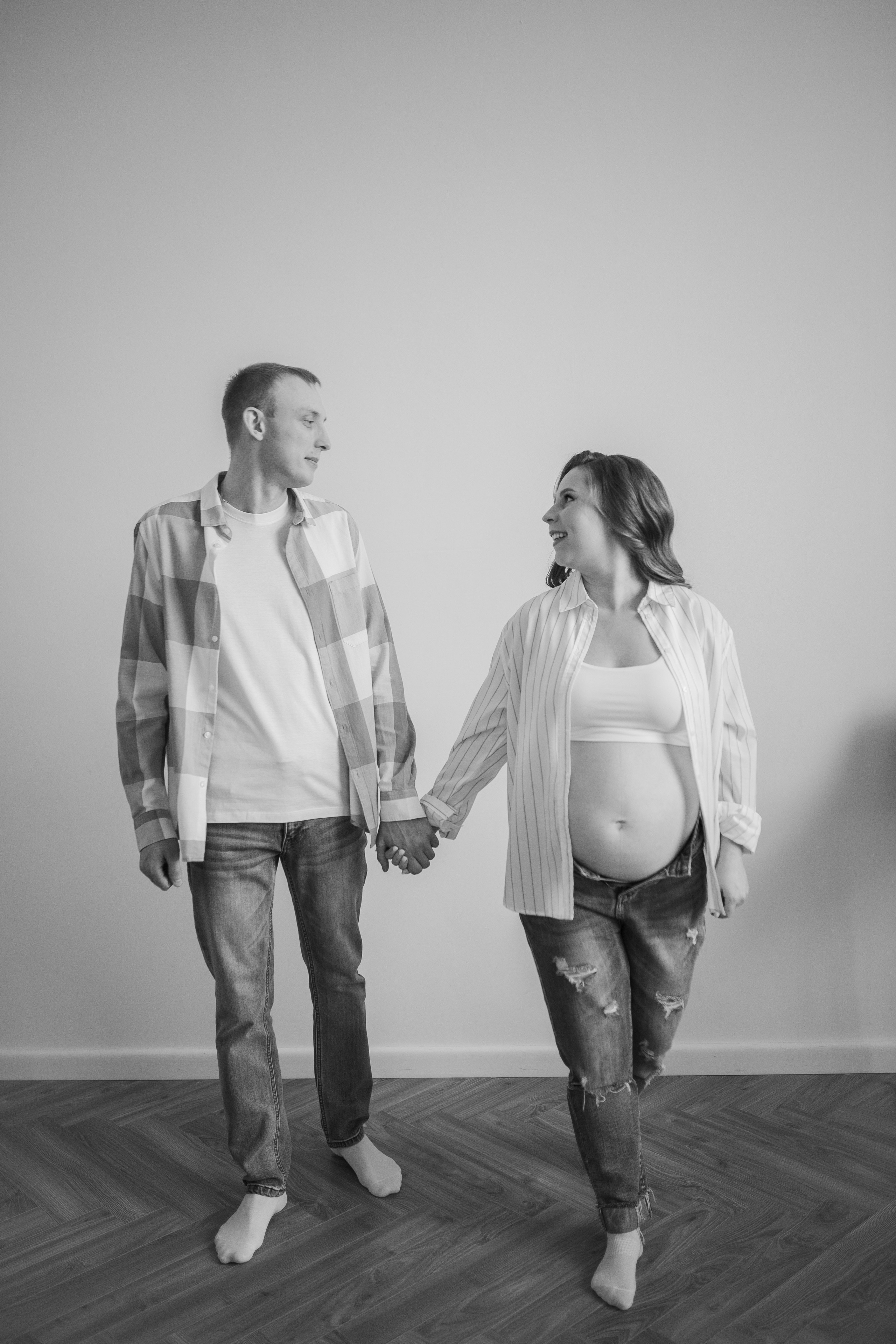 Даниил и Катя. Главная