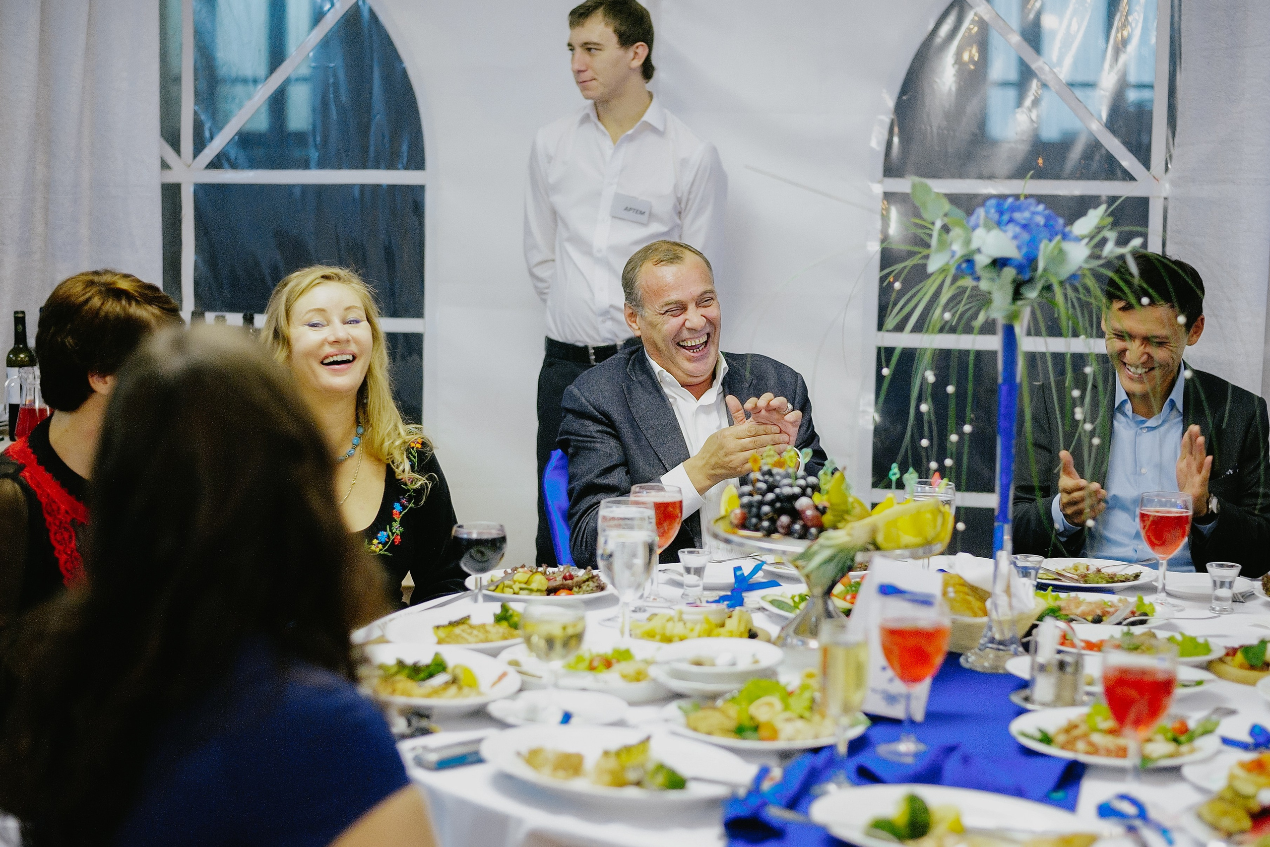 Лена и Коля. Фотограф в Нижневартовске Анна Стрельцова