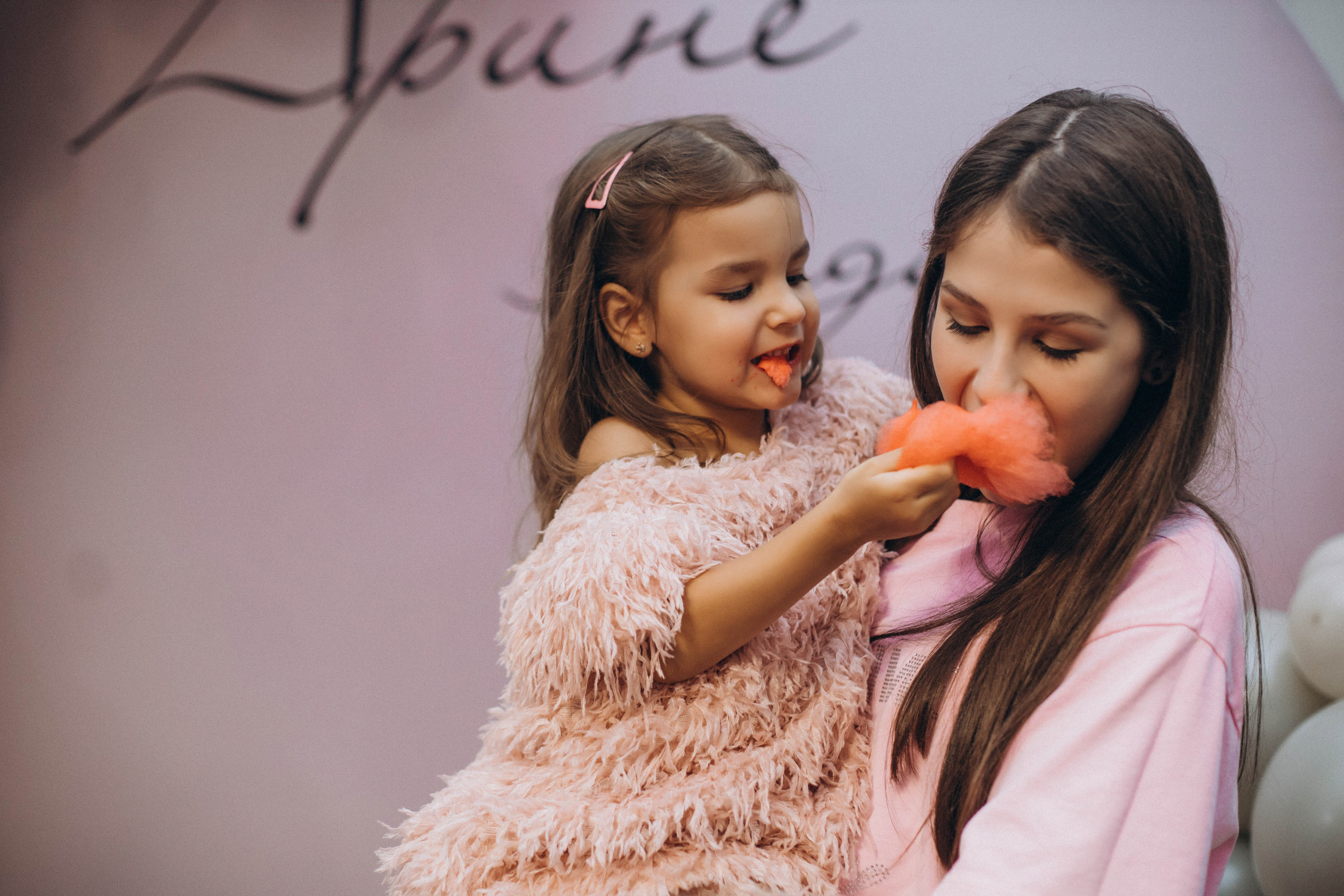 День Рождения Арины. Портретный и свадебный фотограф в Астрахани Сабира Аубекерова