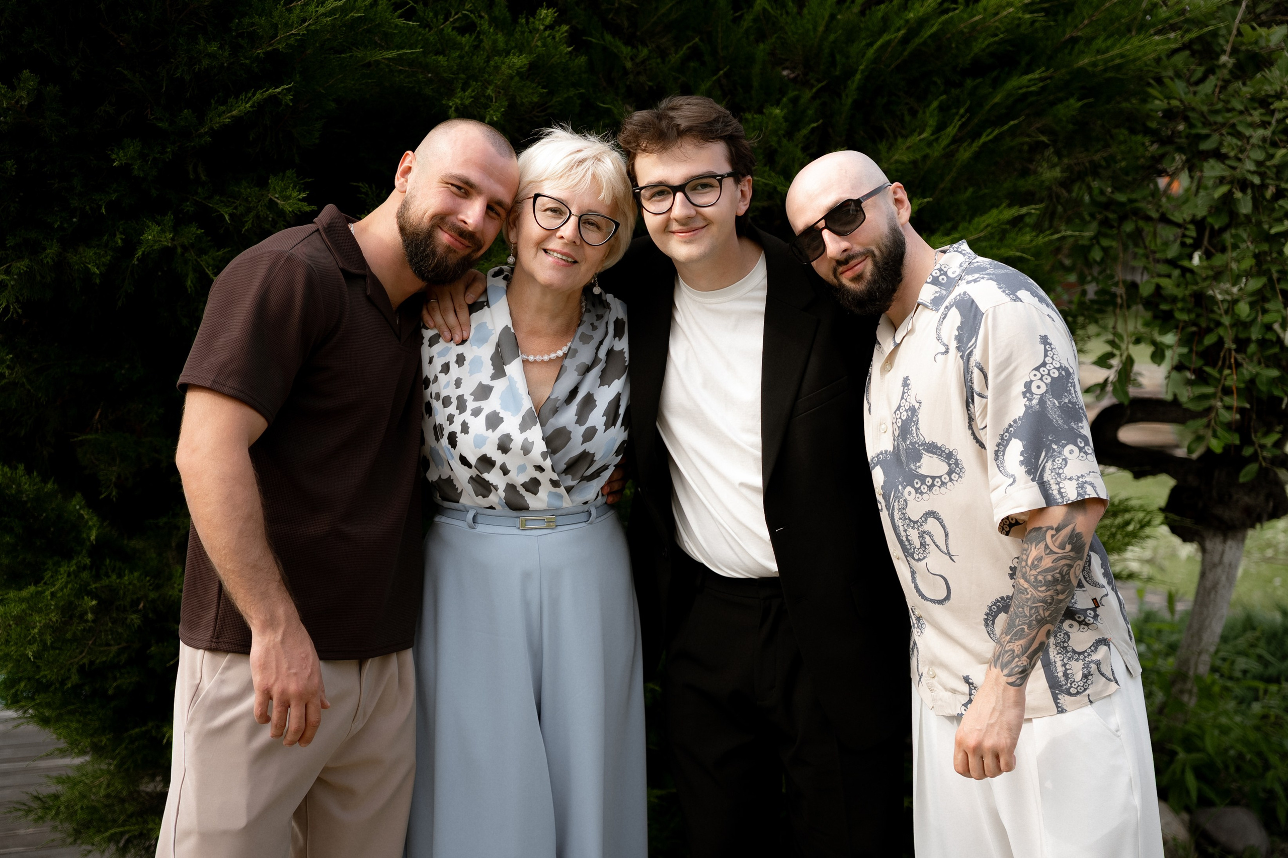 Катя+Артем. Анонс. Семейный и портретный фотограф в Саратове Сахарова Маша