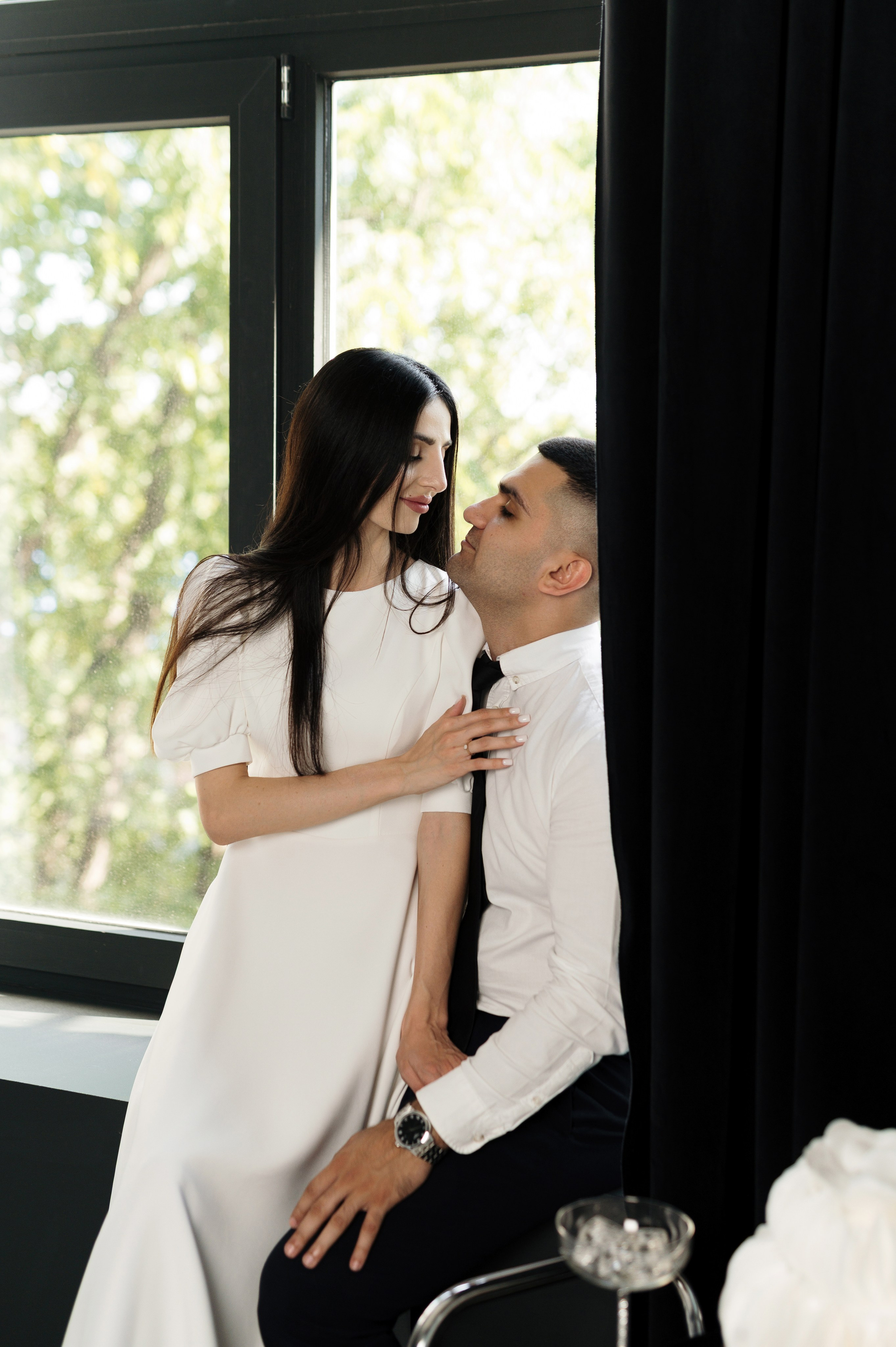 Эля и Артур. Фотограф в Краснодаре Скубицкая Альбина