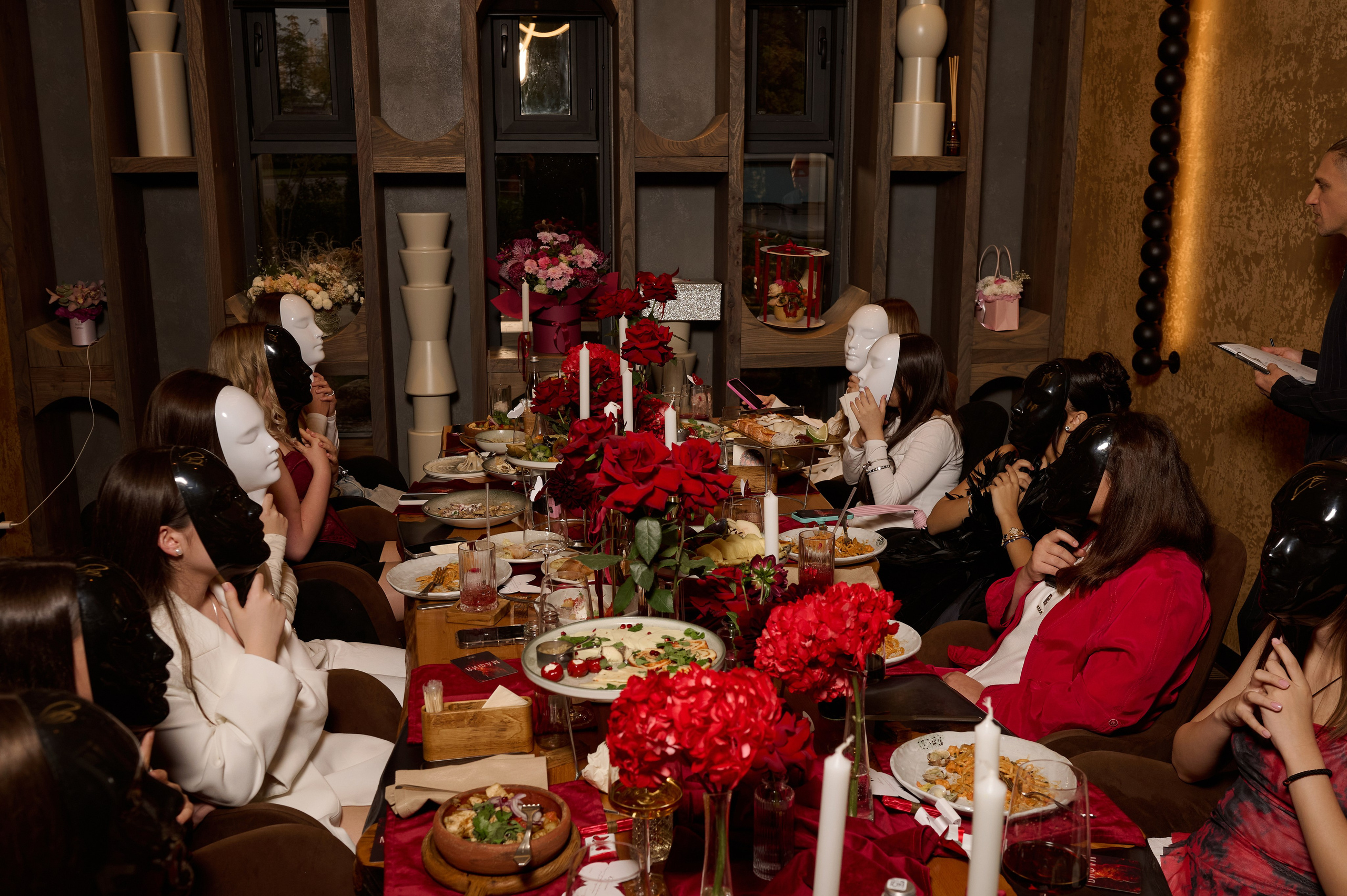 День Рождения Арианны. Фотограф в Краснодаре Скубицкая Альбина