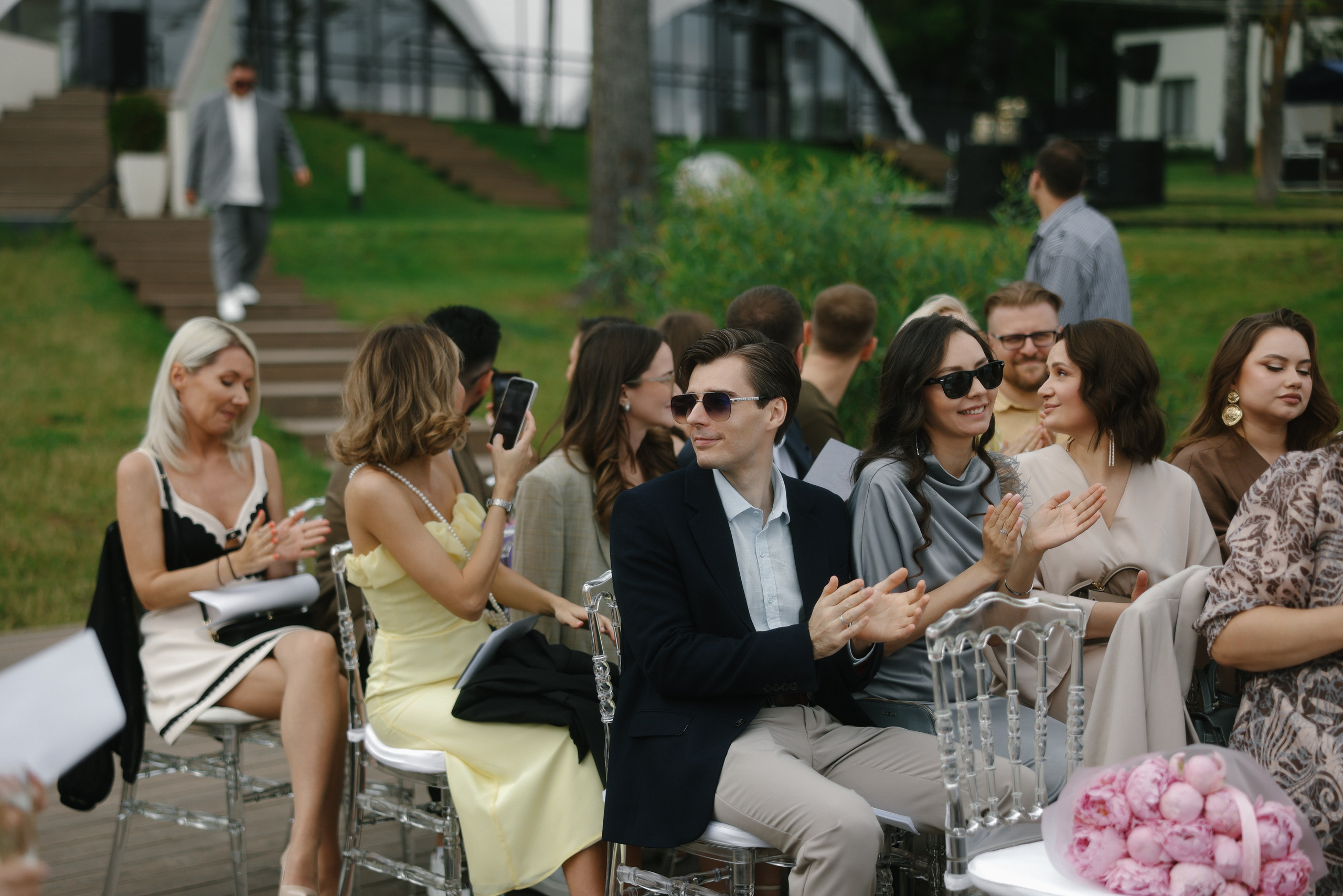 The sun. Свадебный фотограф Светлана Кот | Москва