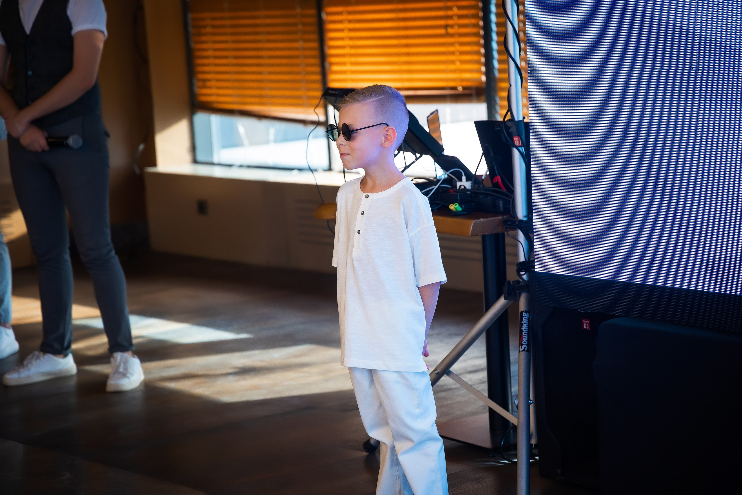 День рождения Кристины. Семейный и Свадебный фотограф в Астане Александр Астапов