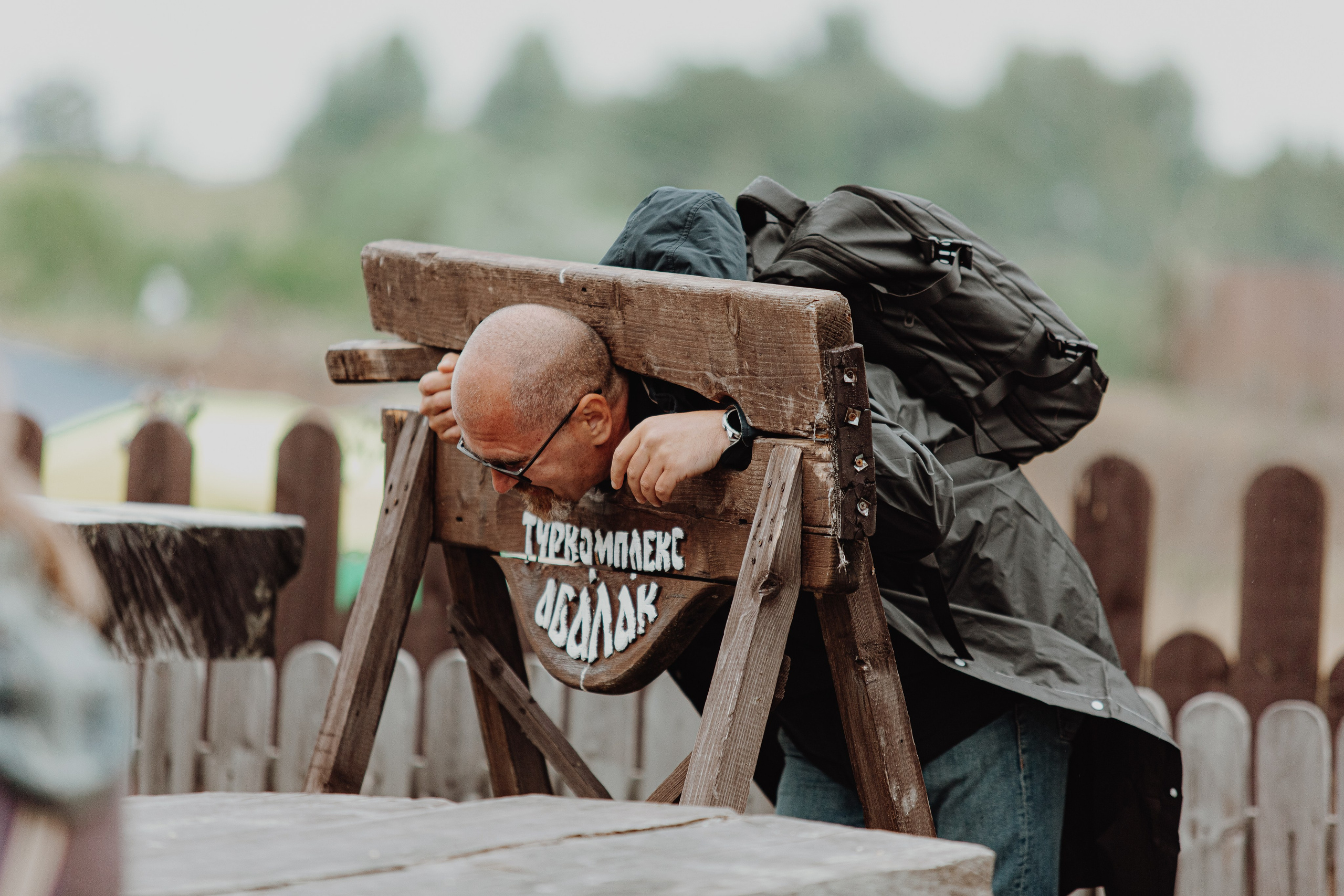 Фестиваль «Абалакское поле» XVI. Арт-фотограф Крис Л. в Тобольске: портрет, семейные, свадьбы