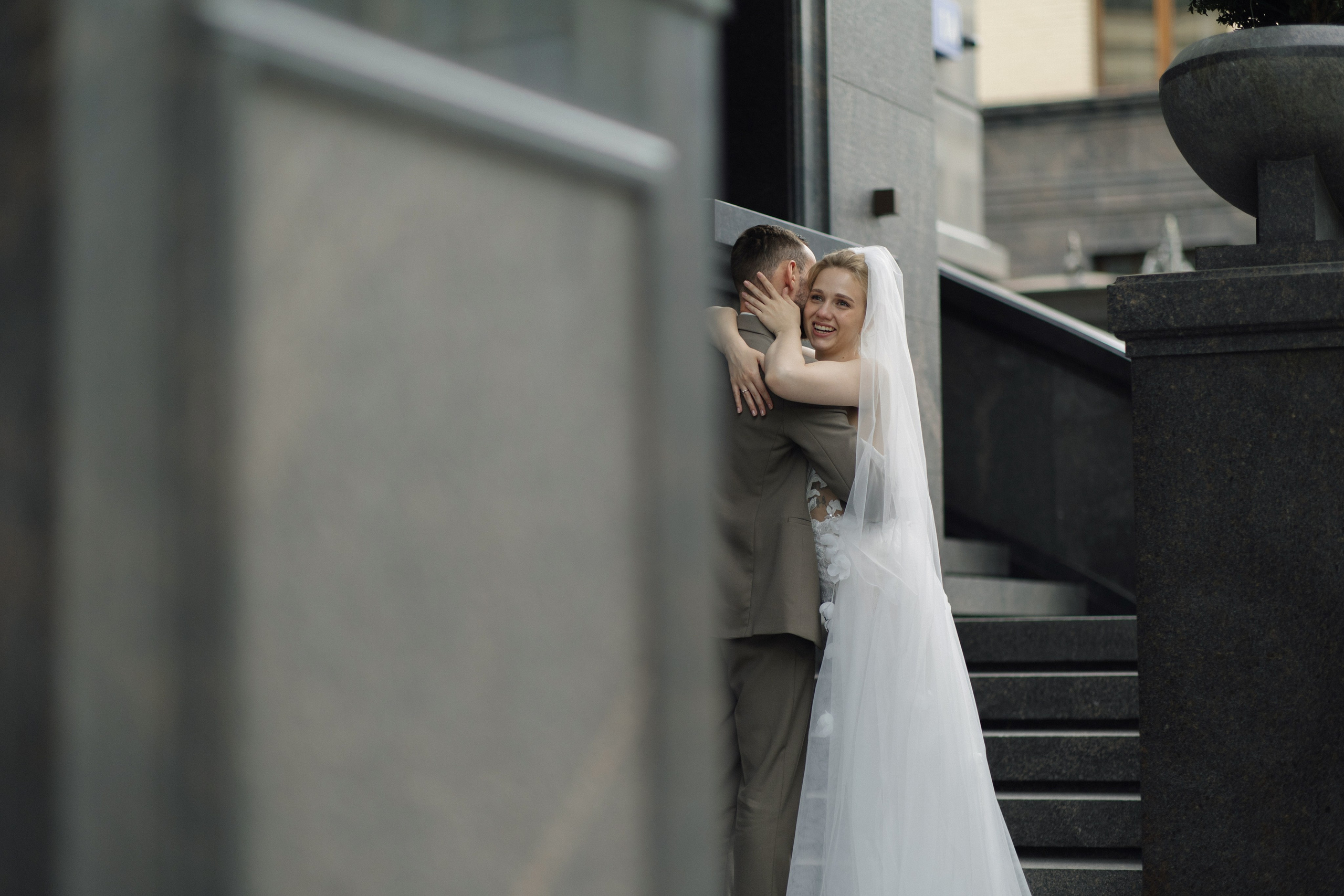 Влад и Софья. Свадебный, портретный и семейный фотограф в Москве Абукалиева Диляра