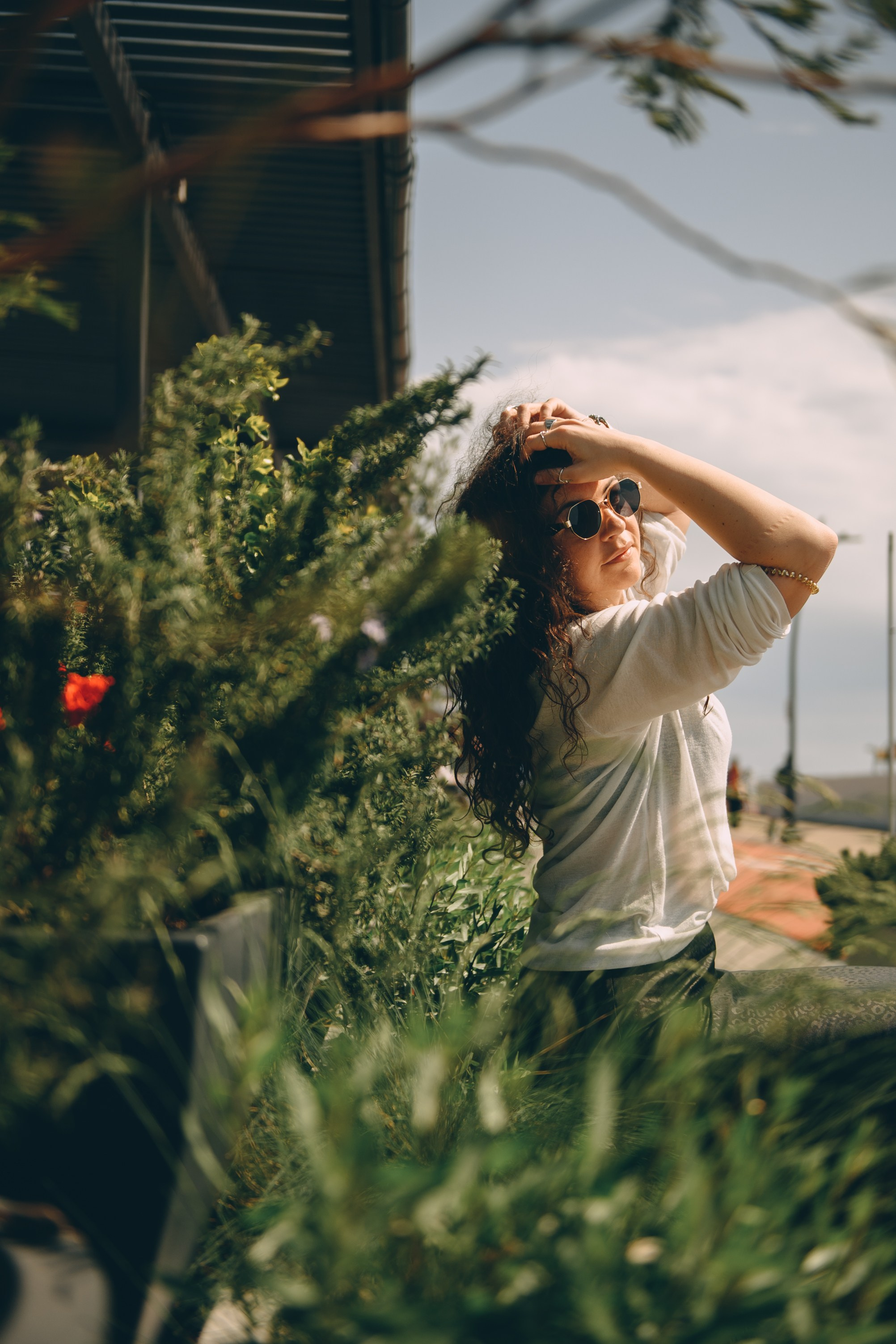 Весенняя прогулка по Имеретинской набережной. Свадебный и семейный фотограф София Невская