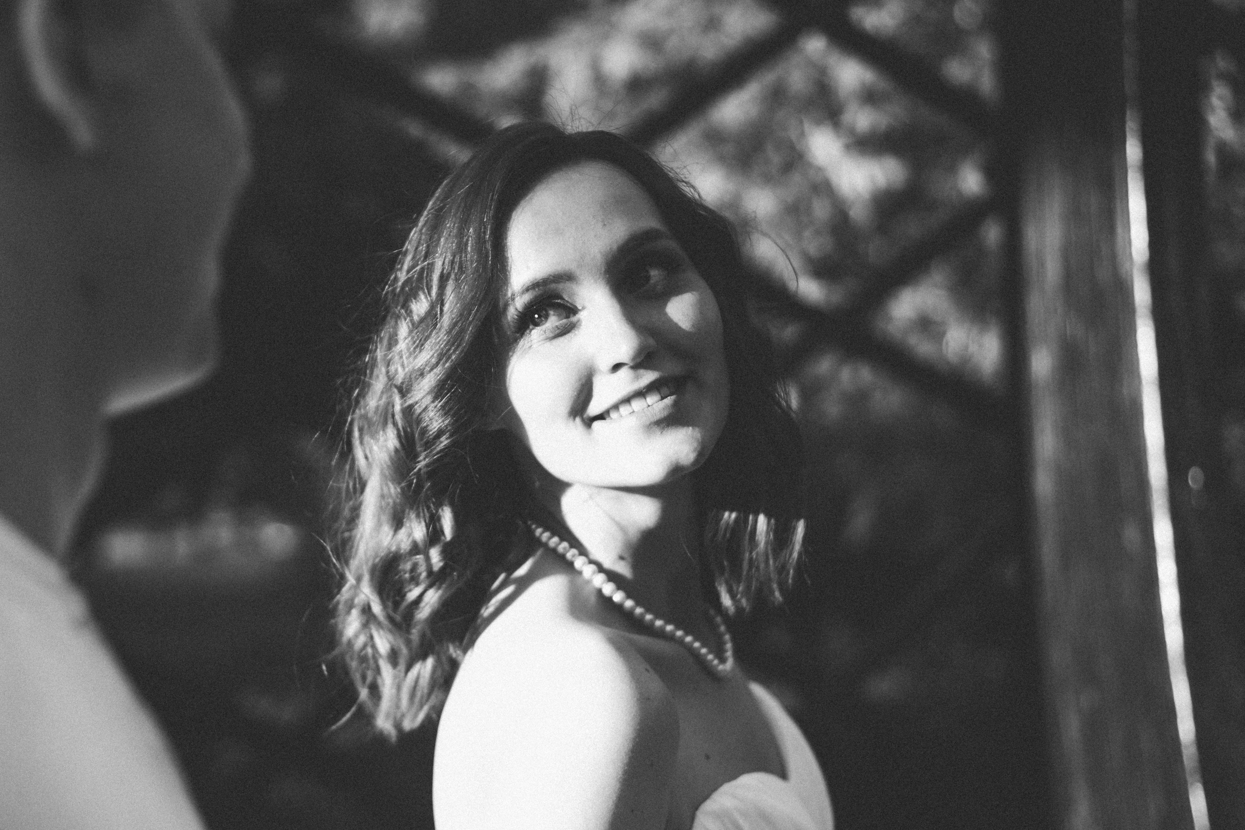 Москва, лето, свадьба для двоих. Свадебный и семейный фотограф София Невская