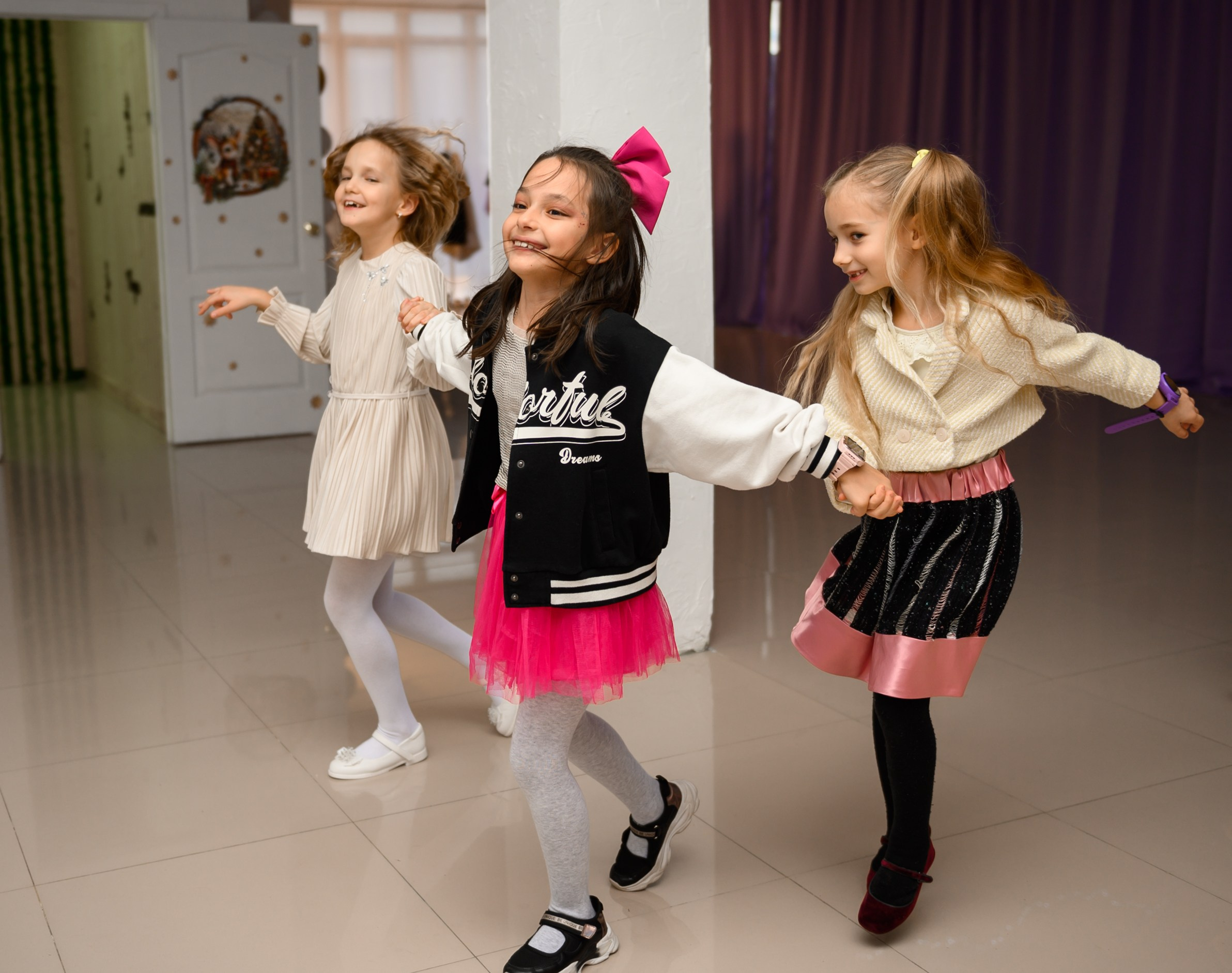 Блогер Пати. Свадебный и семейный фотограф София Невская