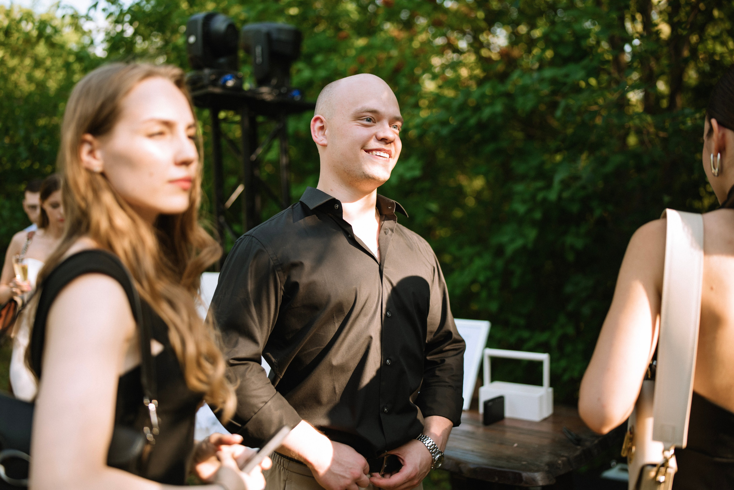 Петр и Катерина. Фотограф Костикова Анастасия Ростов-на-Дону