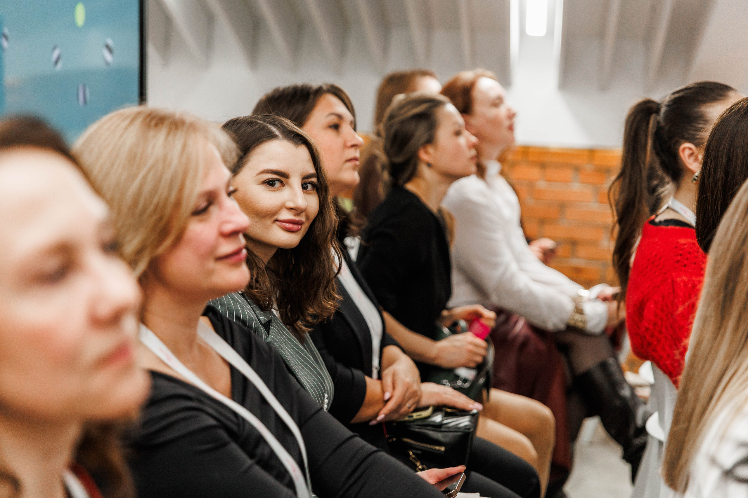 ЖЕНСКОЕ ЛИДЕРСТВО. Фотограф Нижний Новгород Игнатьева Виктория