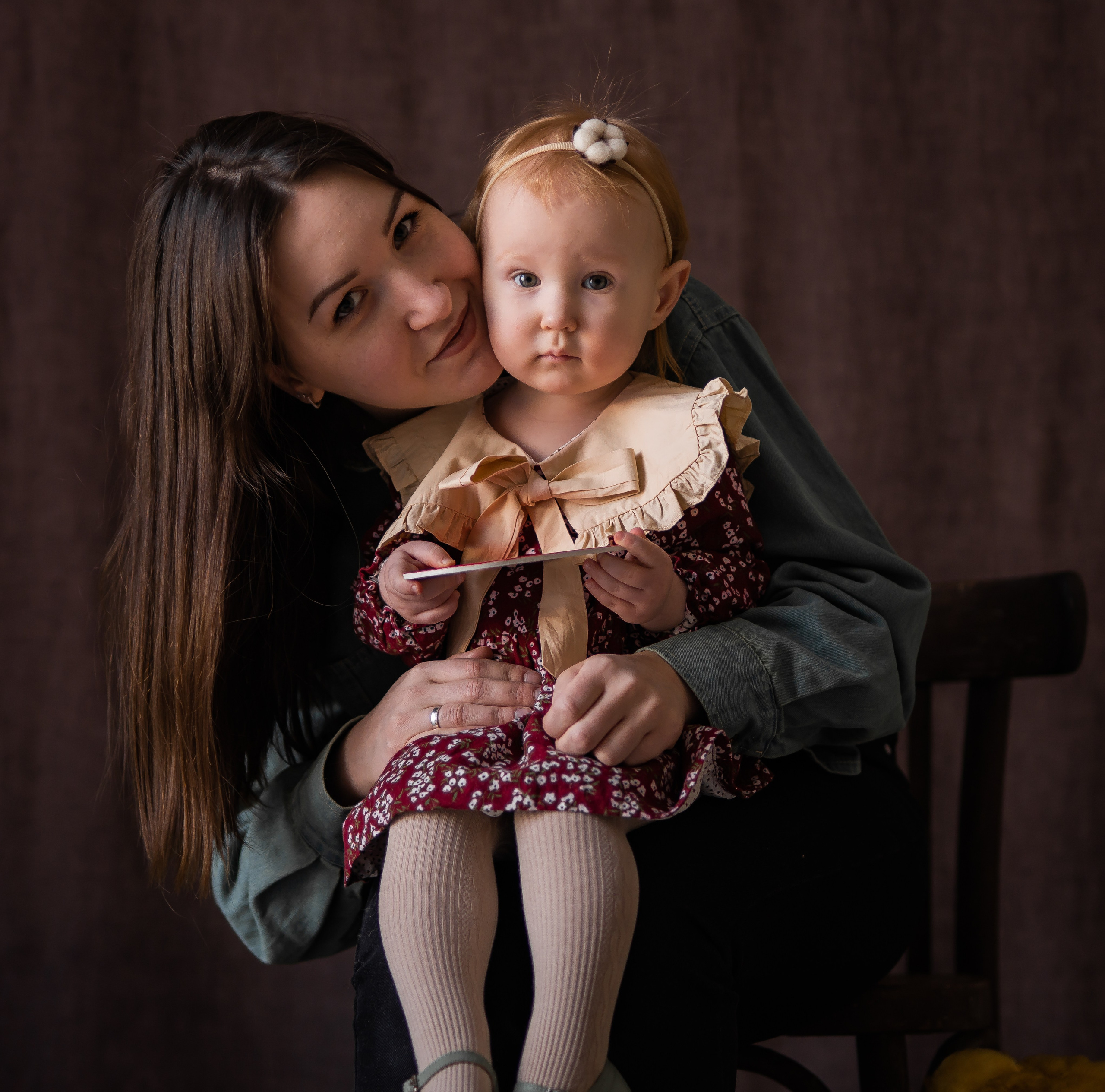 Фотодень ко Дню Святого Валентина. Семейный фотограф Ефремова Виктория